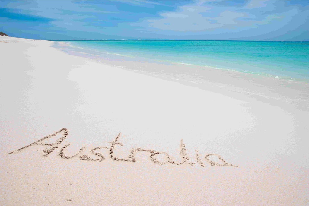 Coastal Retreats for Aussie Men: Australia's Favorite Beach Hangouts