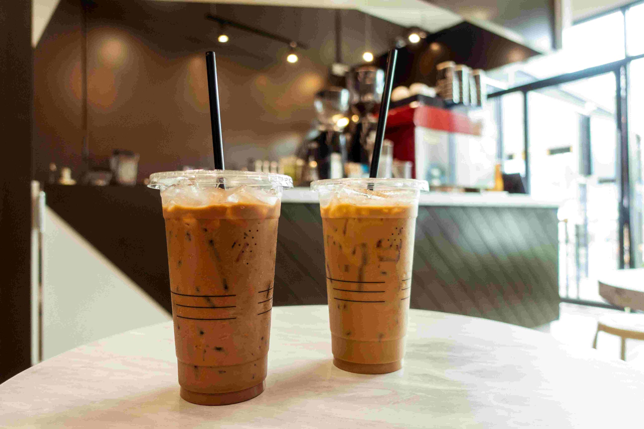 Australian Men's Café Culture: Meeting Points for Coffee Aficionados