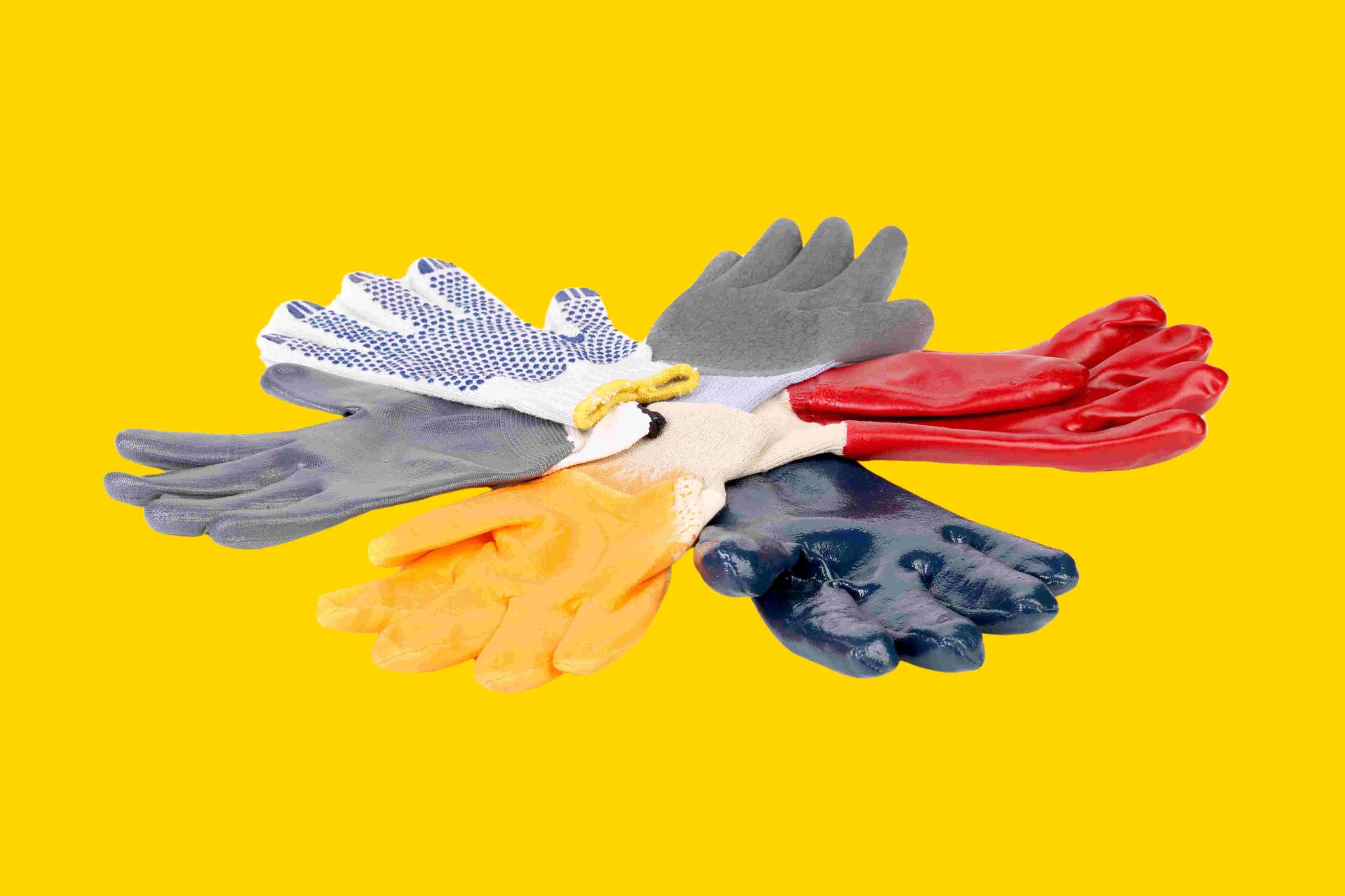 Versatile Men's Gloves: Protection and Style for Every Activity