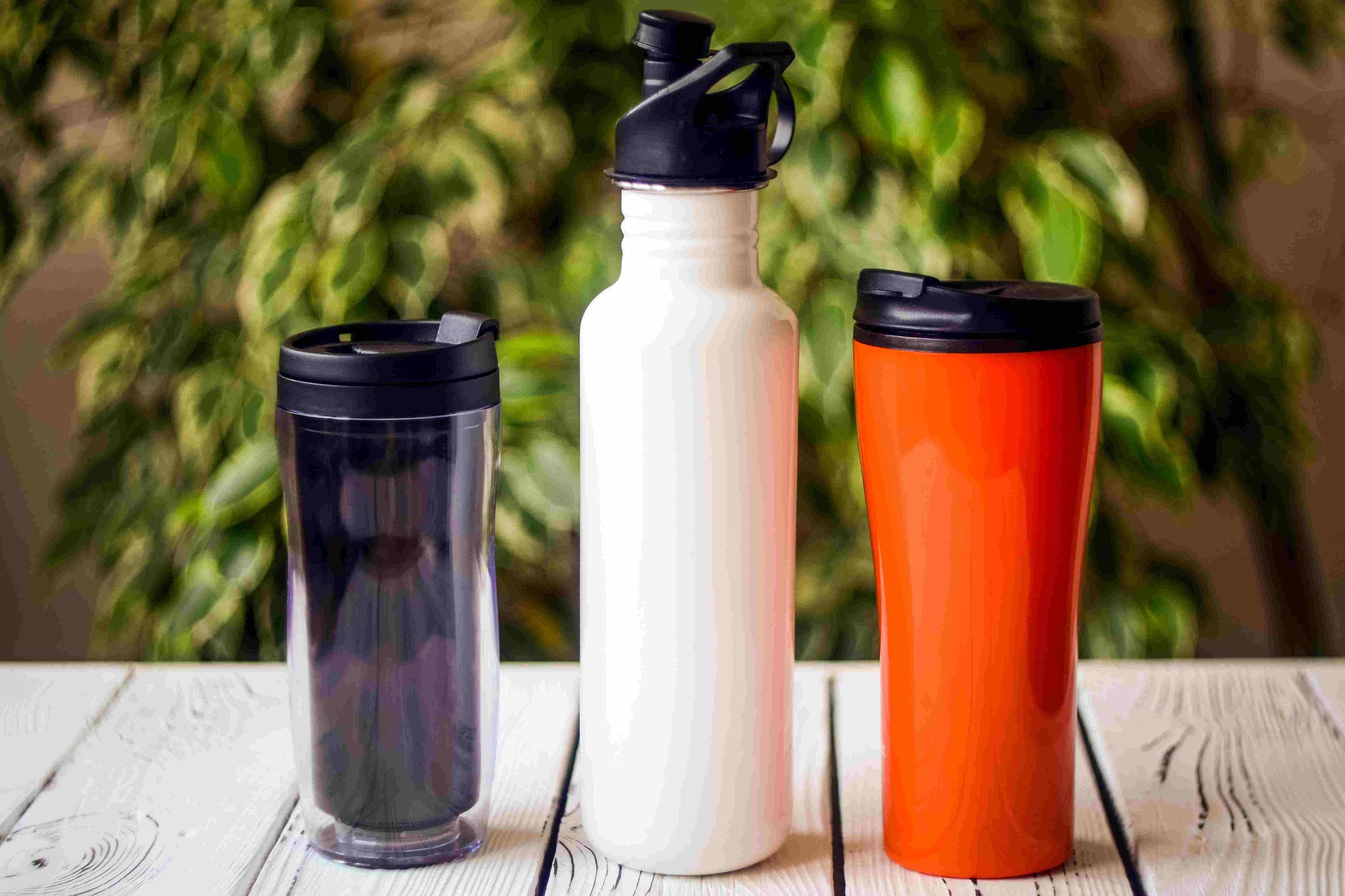 Men's Water Bottles: Stylish and Convenient Hydration Solutions