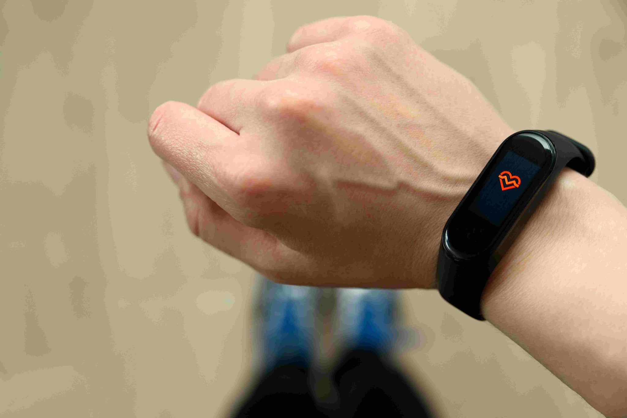 Men's Fitness Trackers: Enhancing Health and Performance Monitoring