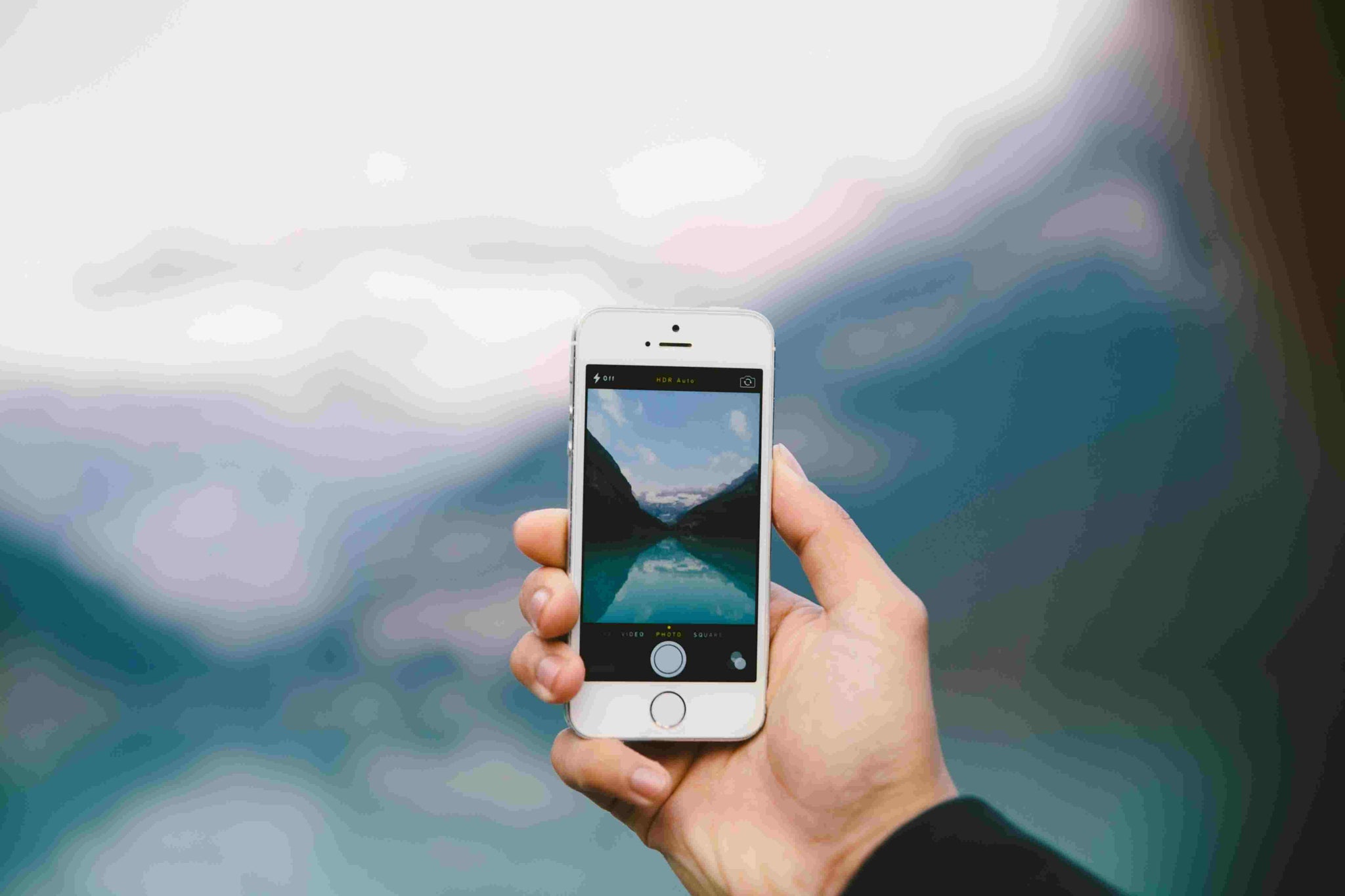 Smartphone Photography Tips for Men: Capturing Life's Moments