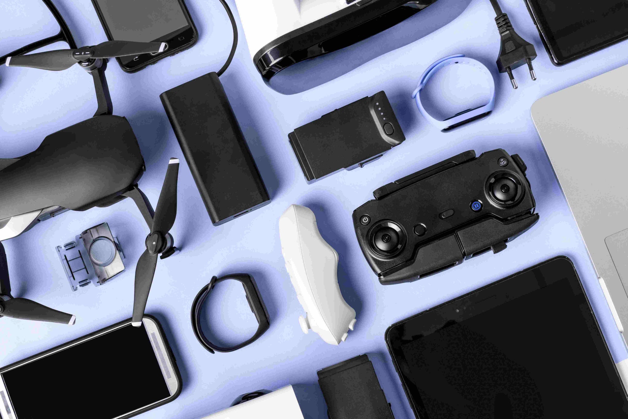 Cutting-Edge Tech Innovations: What's Next for Men's Gadgets