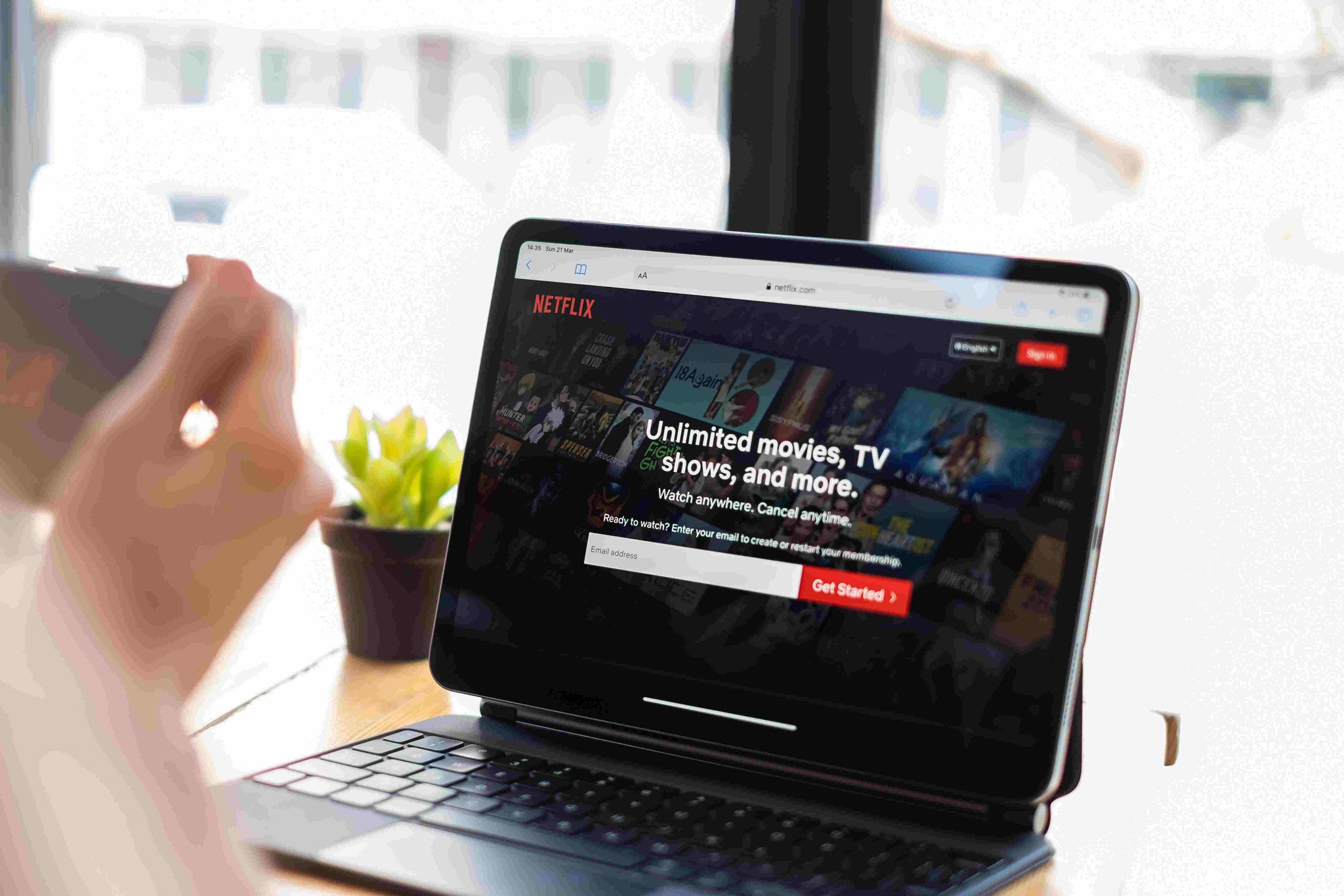 Streaming Platforms: Entertainment Options for Men