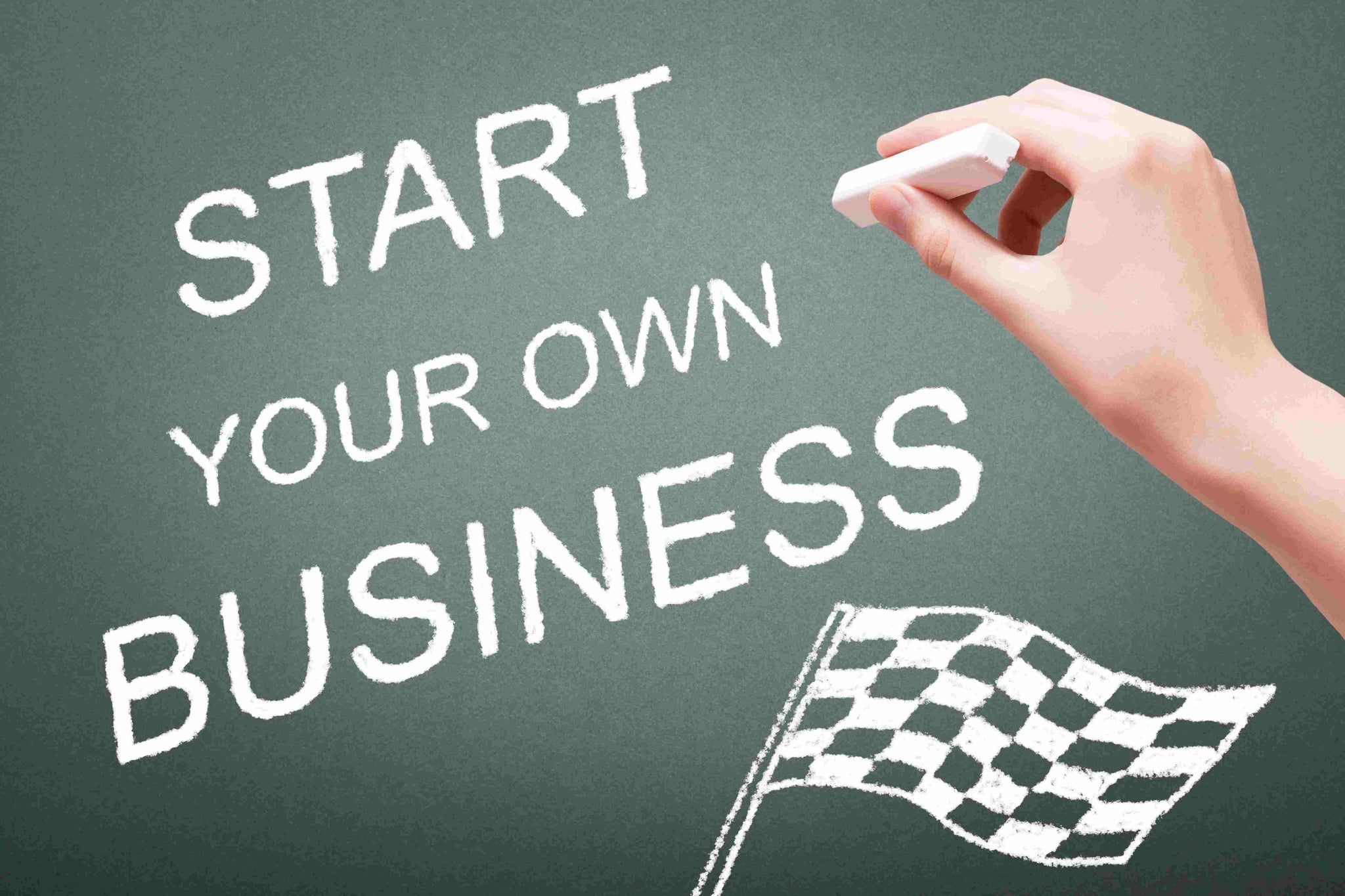 Entrepreneurship 101 for Men: Starting Your Own Venture