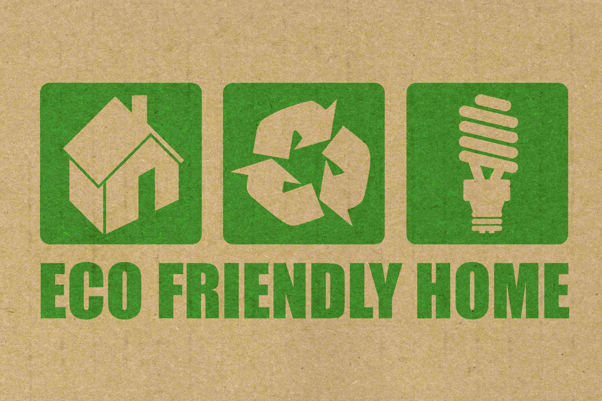 Eco-Friendly Home Improvements for Men: Sustainable Living Solutions