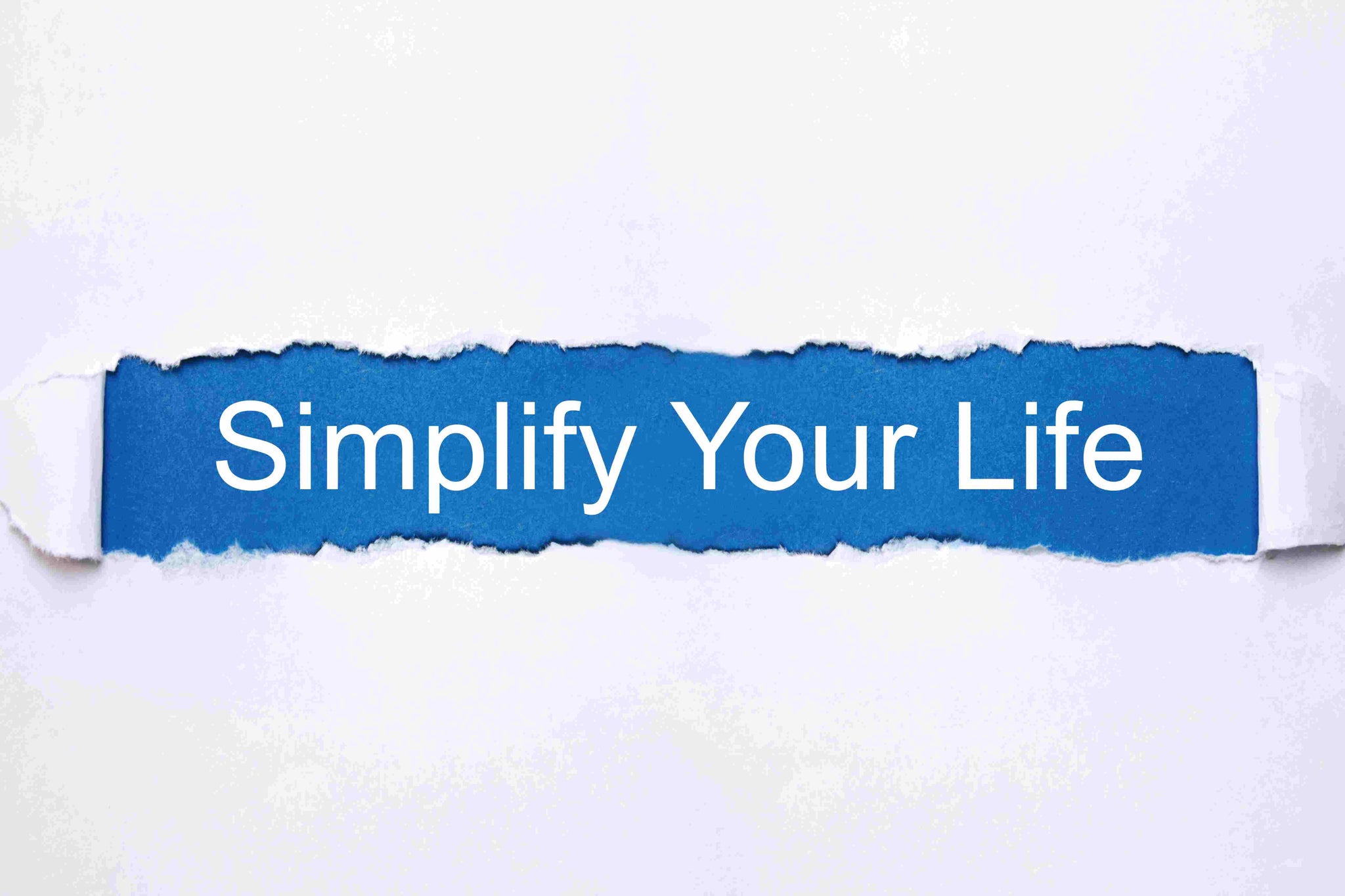 Minimalist Living for Men: Simplifying Your Life