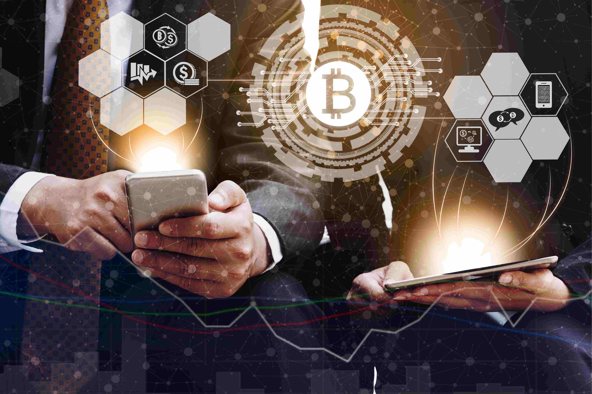 Understanding Cryptocurrency for Men: A Beginner's Guide
