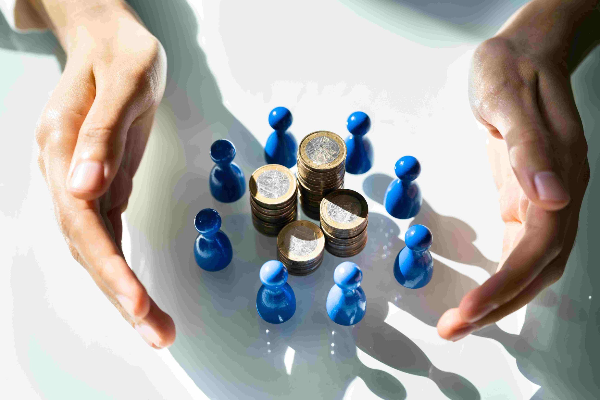 Men's Philanthropy: Making a Difference in the World