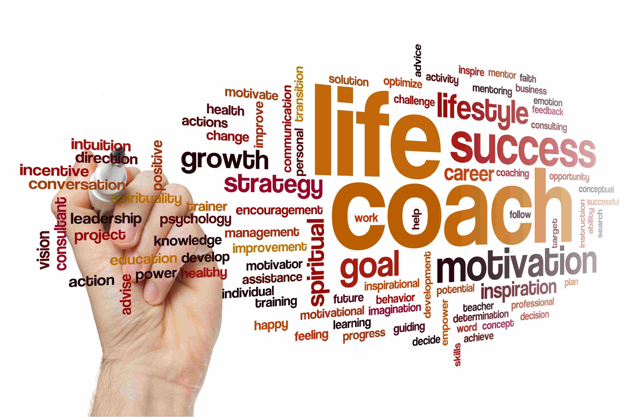 Life Coaching for Men: Finding and Achieving Your Goals