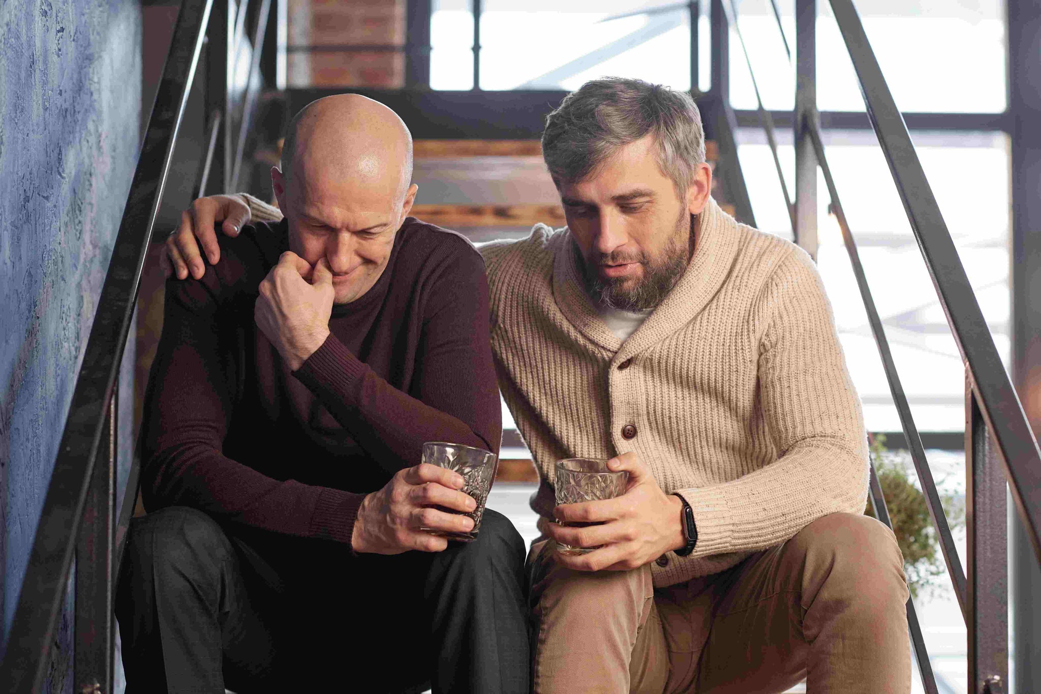 Building Strong Friendships for Men: Tips for Lasting Bonds