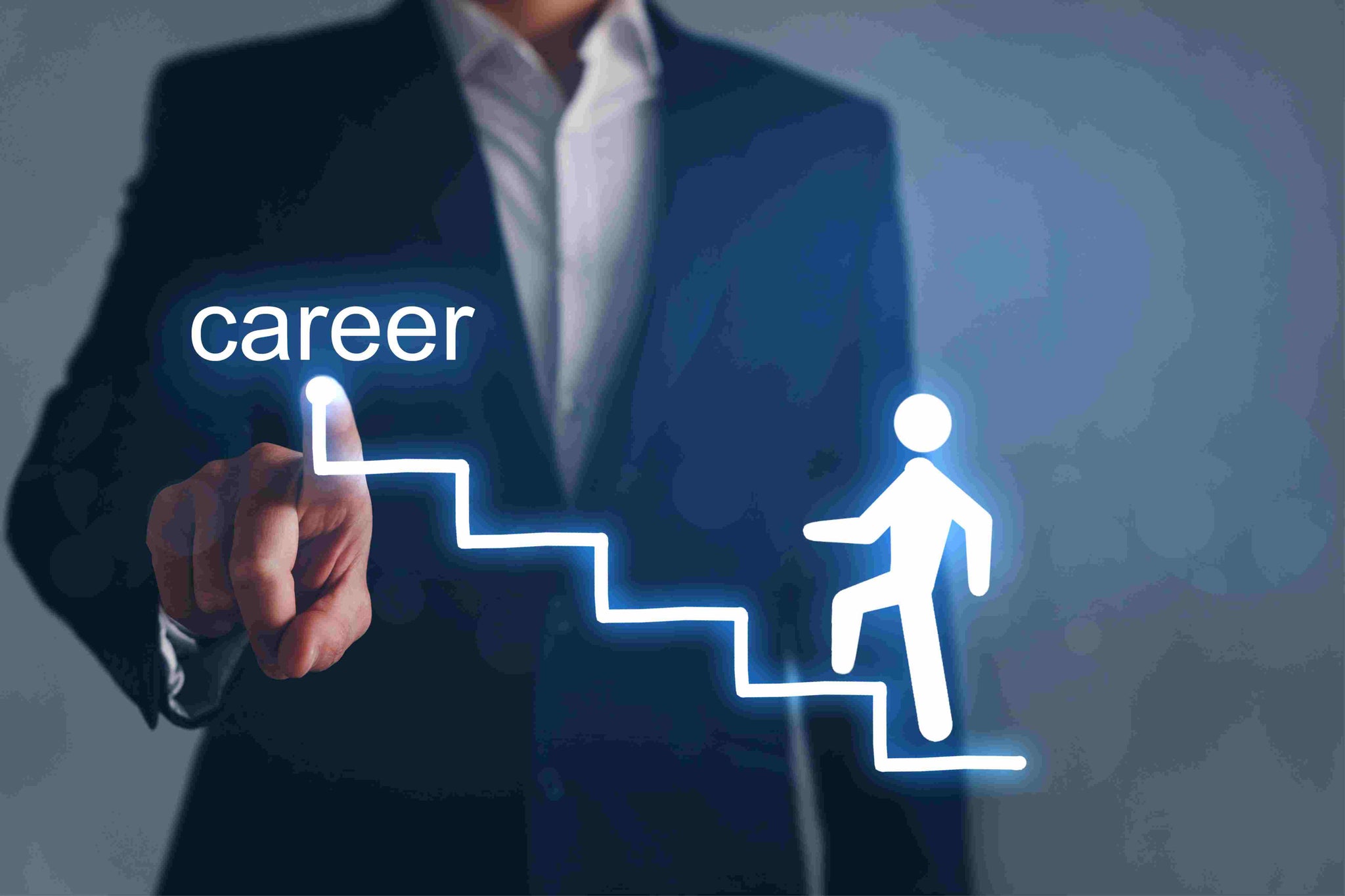 Men’s Career Advancement: Strategies for Climbing the Ladder