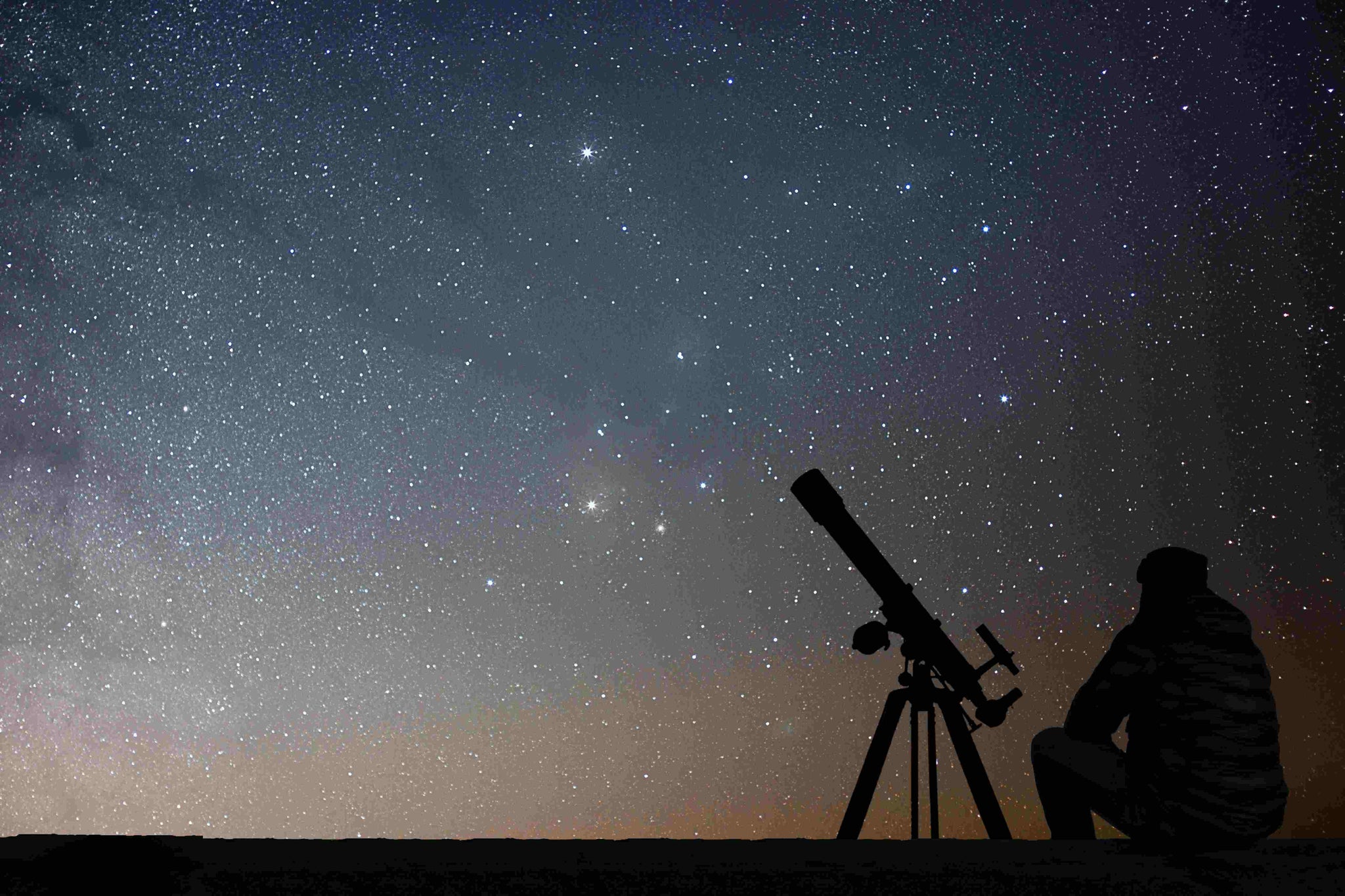 Men’s Astronomy Guide: Exploring the Night Sky