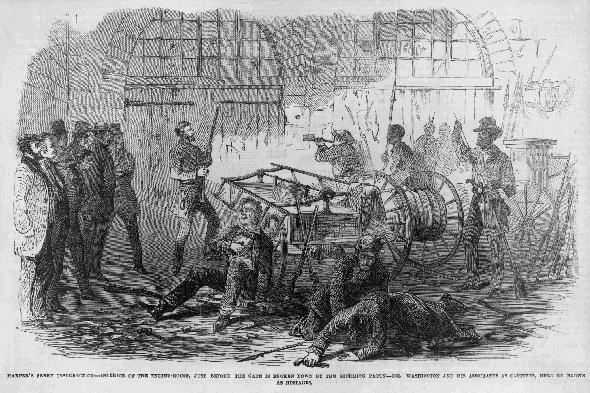 Men's Historical Battles: Learning from Military History