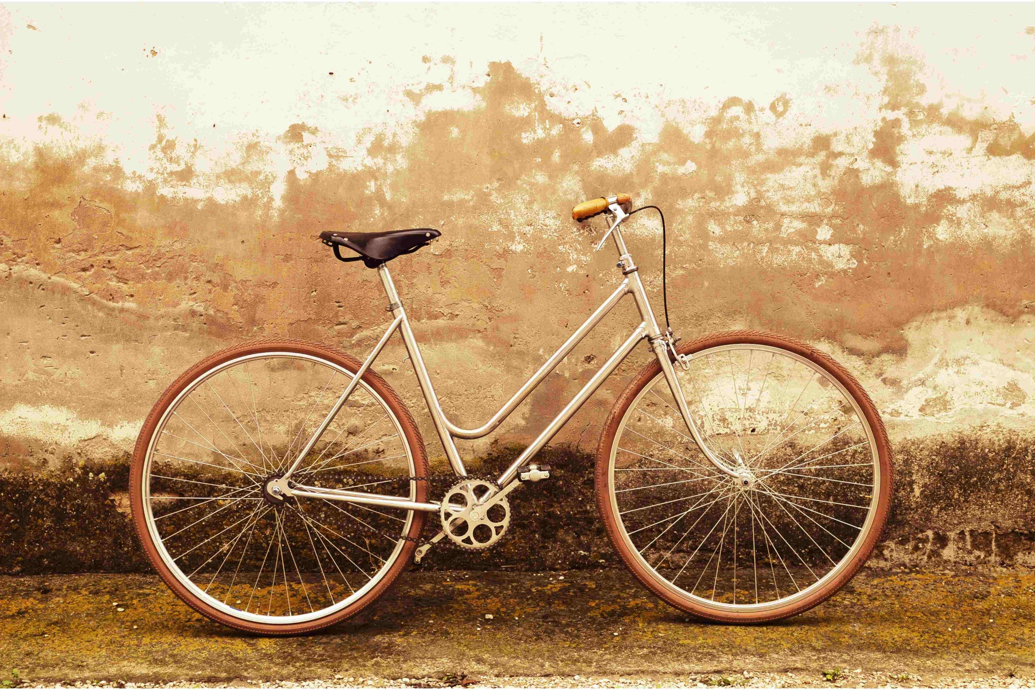 Men’s Guide to Collecting and Restoring Vintage Bicycles