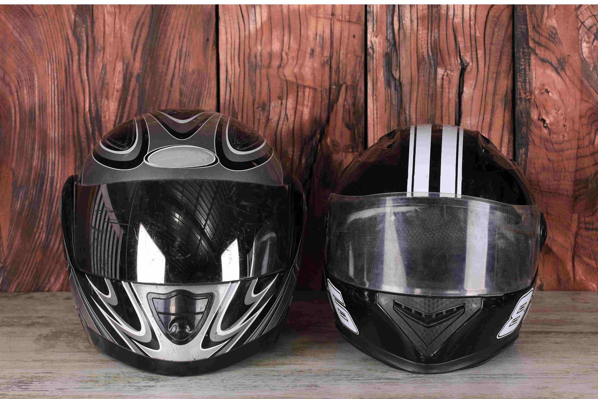 Best Motorbike Helmets for Men: Comfort, Style, and Safety