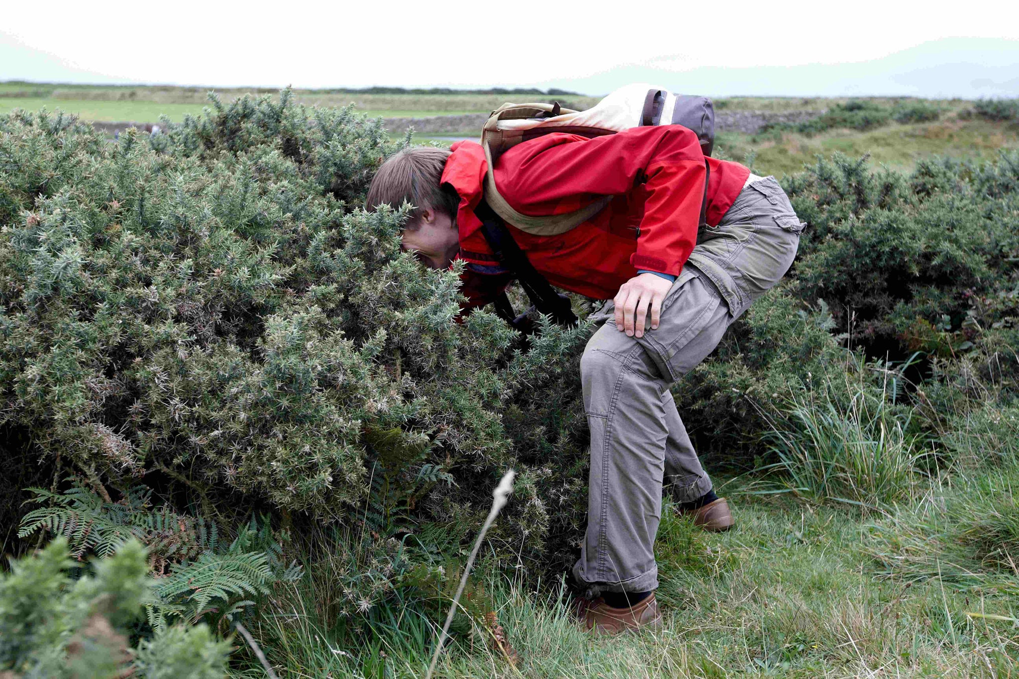 Exploring Geocaching: A Modern-Day Treasure Hunt for Men