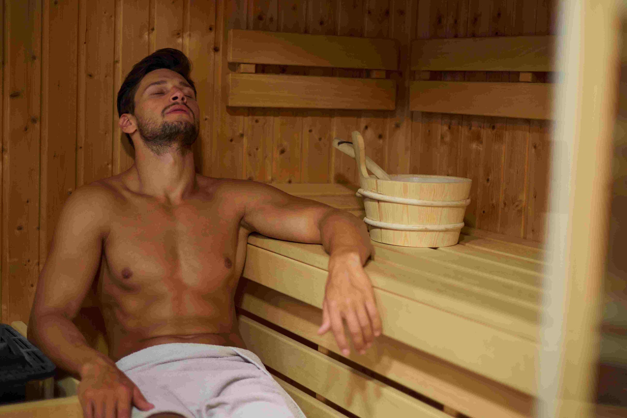 Men's Sauna Experience: Unlocking the Benefits and Techniques for Optimal Relaxation