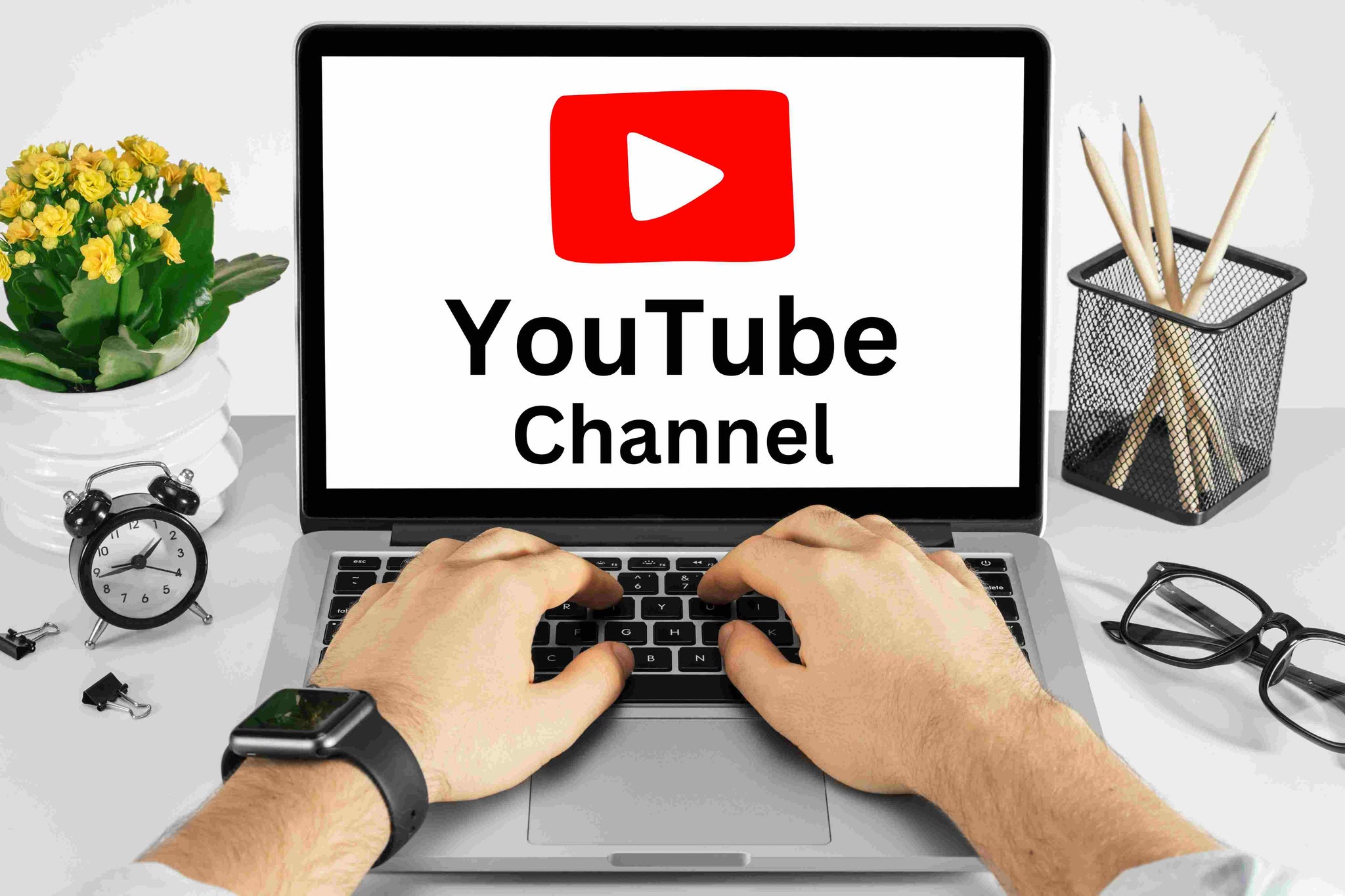 Men’s Guide to Starting a YouTube Channel: Equipment, Content, and Growing Your Audience