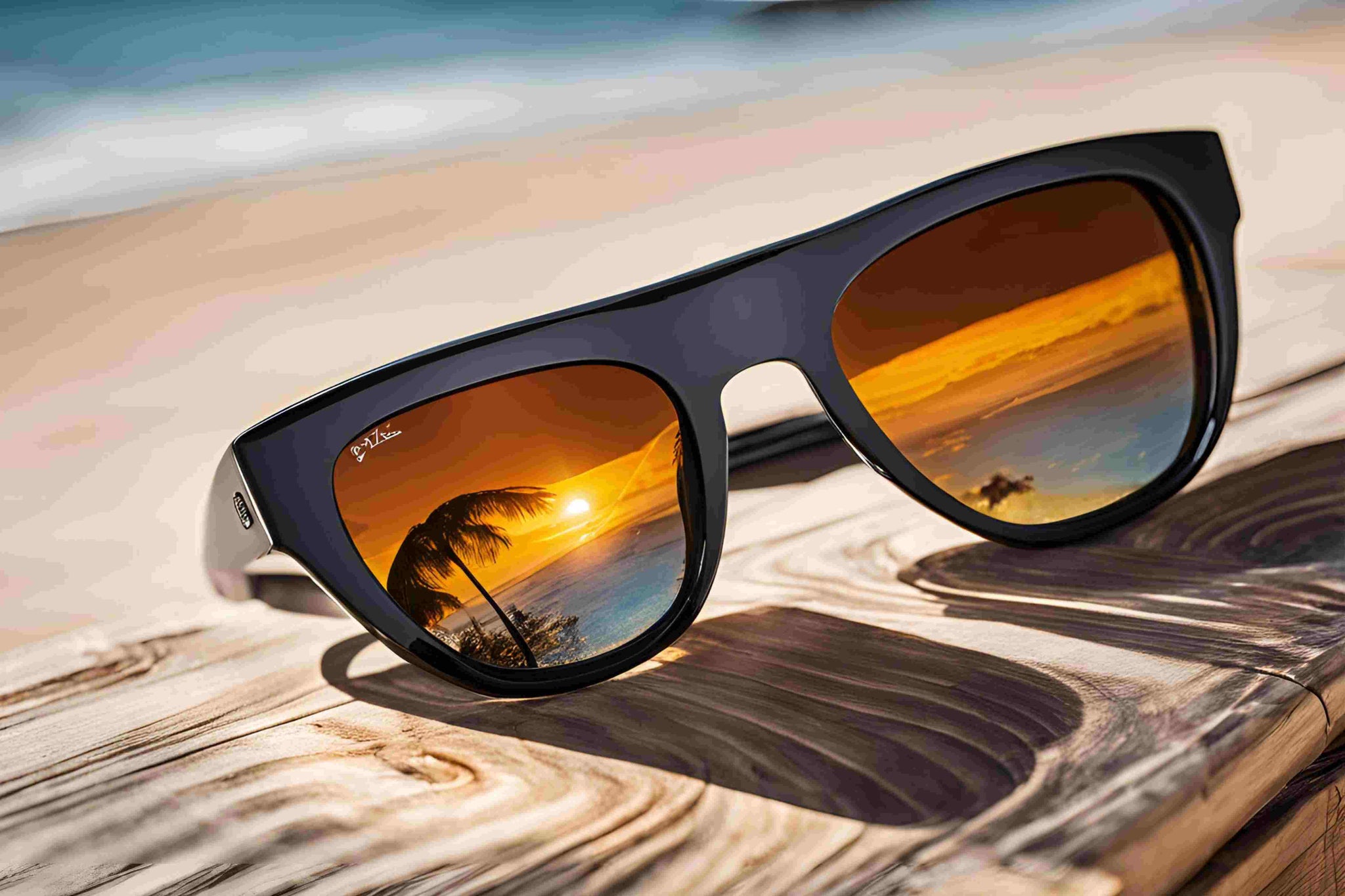 The Best Polarized Sunglasses for Men: Reducing Glare and Protecting Your Eyes