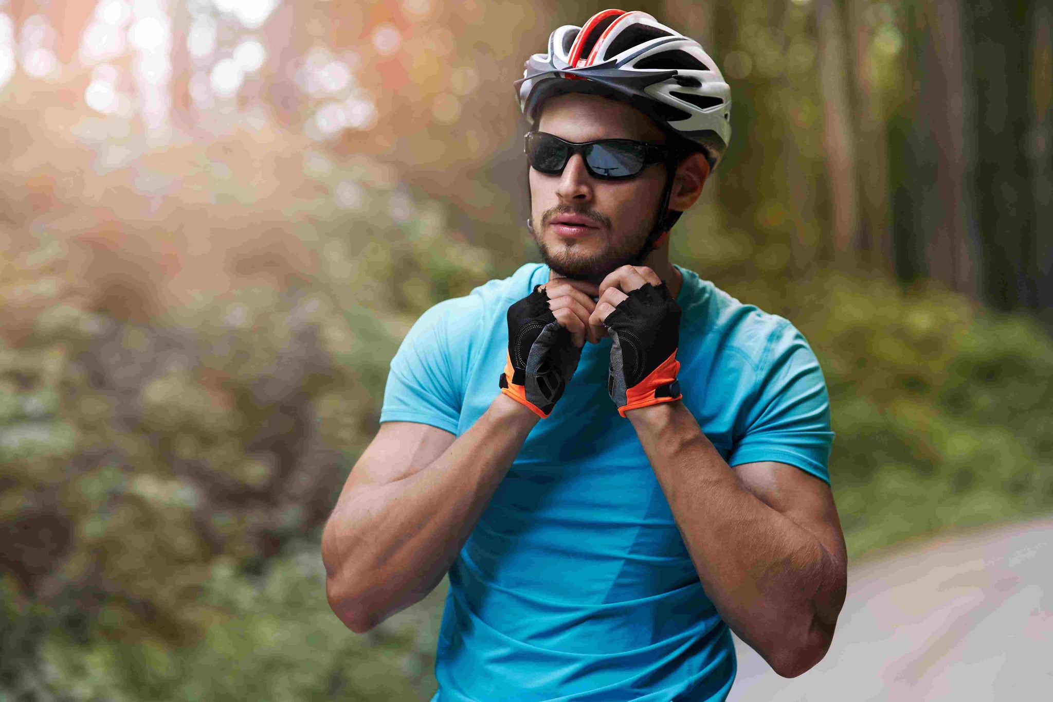 The Best Sunglasses for Men Who Play Sports: Performance and Durability