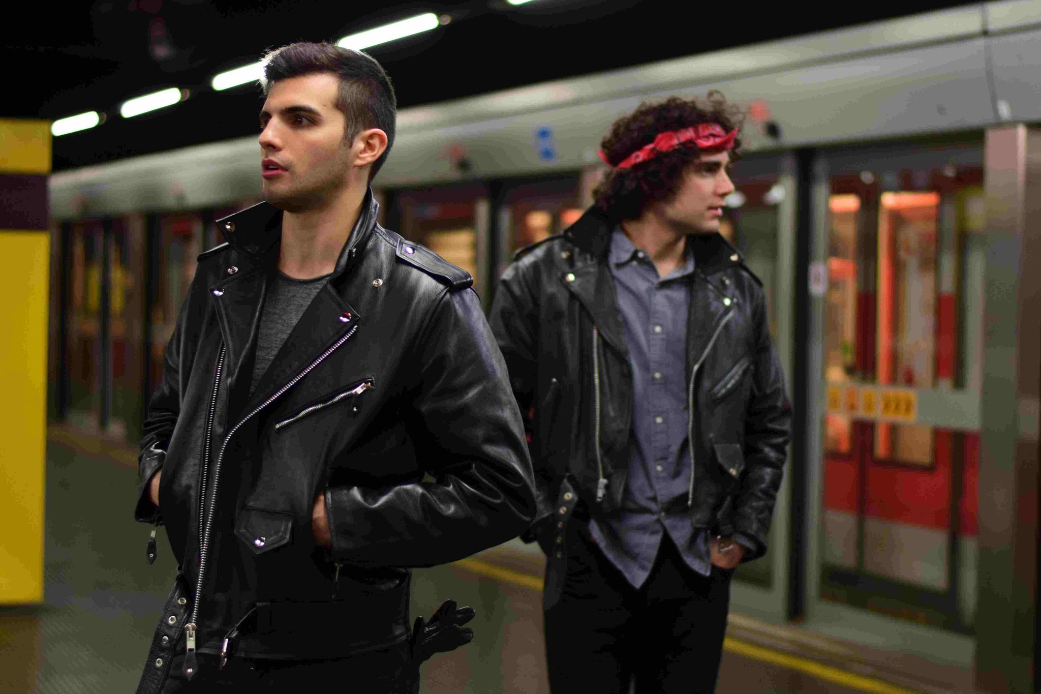 Vintage Men’s Jackets: How to Style and Find Retro Designs