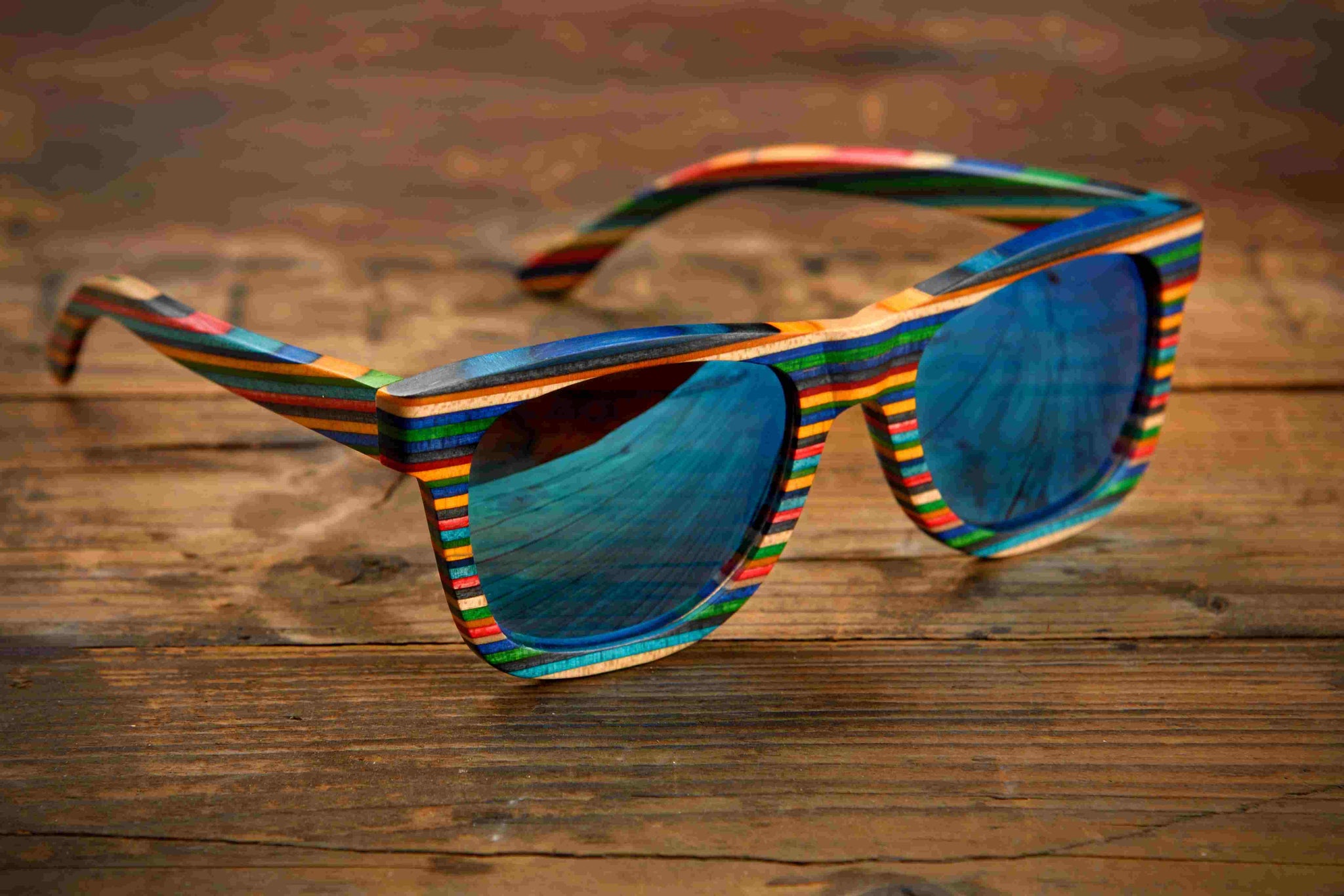 Exploring Eco-Friendly Sunglasses for Men: Sustainable Style Choices