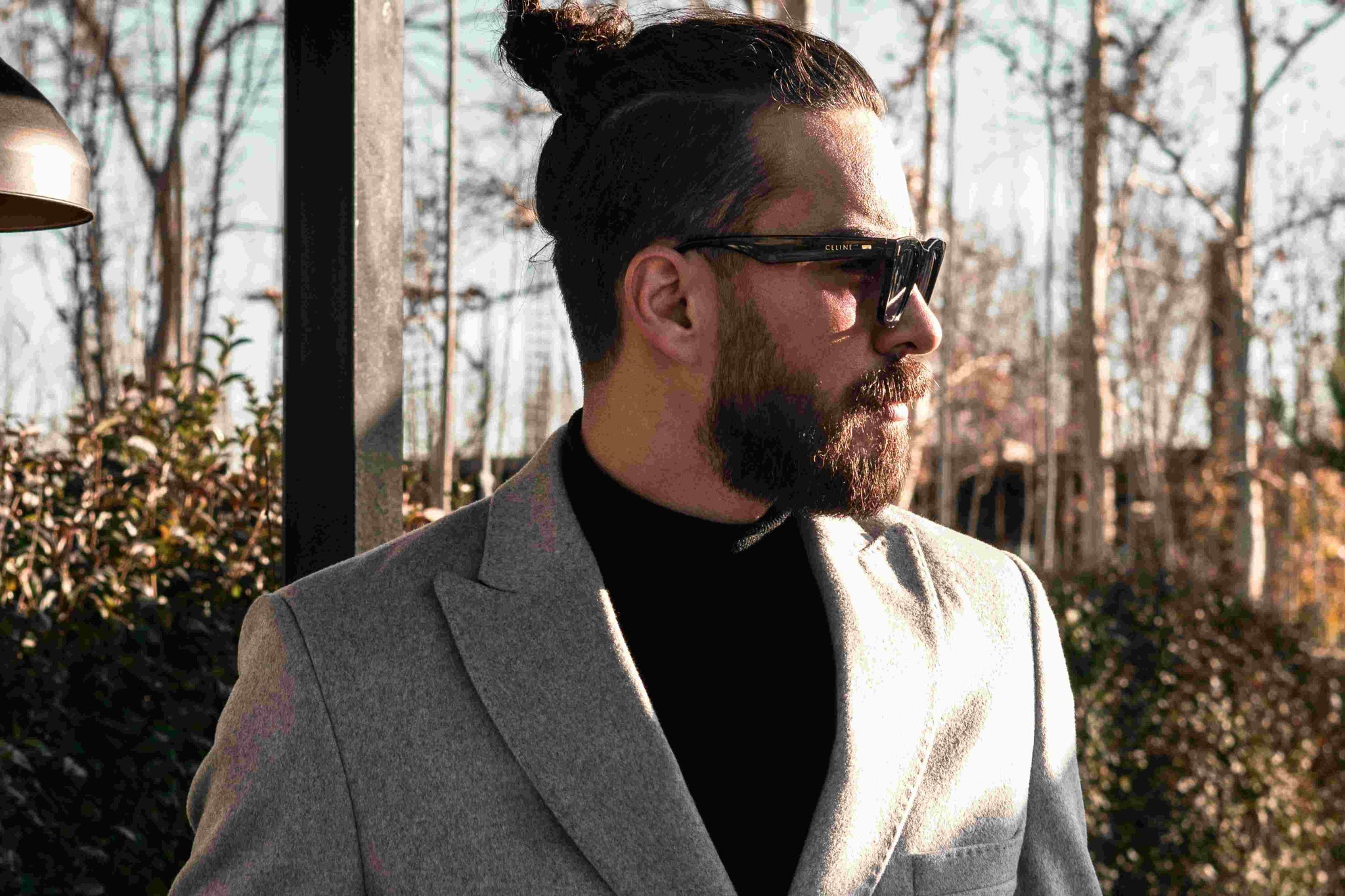 The Intersection of Fashion and Hairstyles: How Men's Runway Trends Influence Everyday