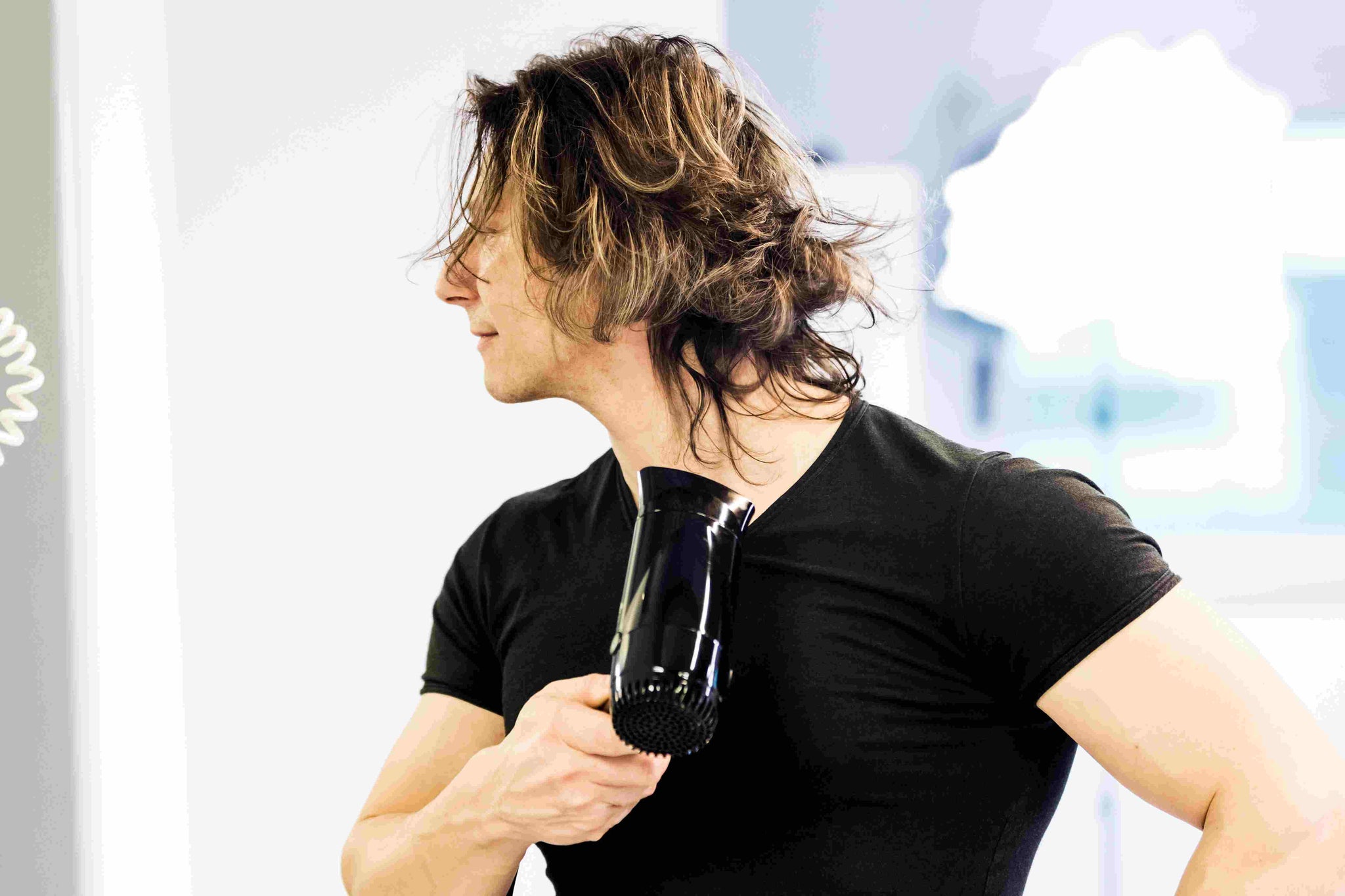How to Choose the Right Hair Styling Tools for Men
