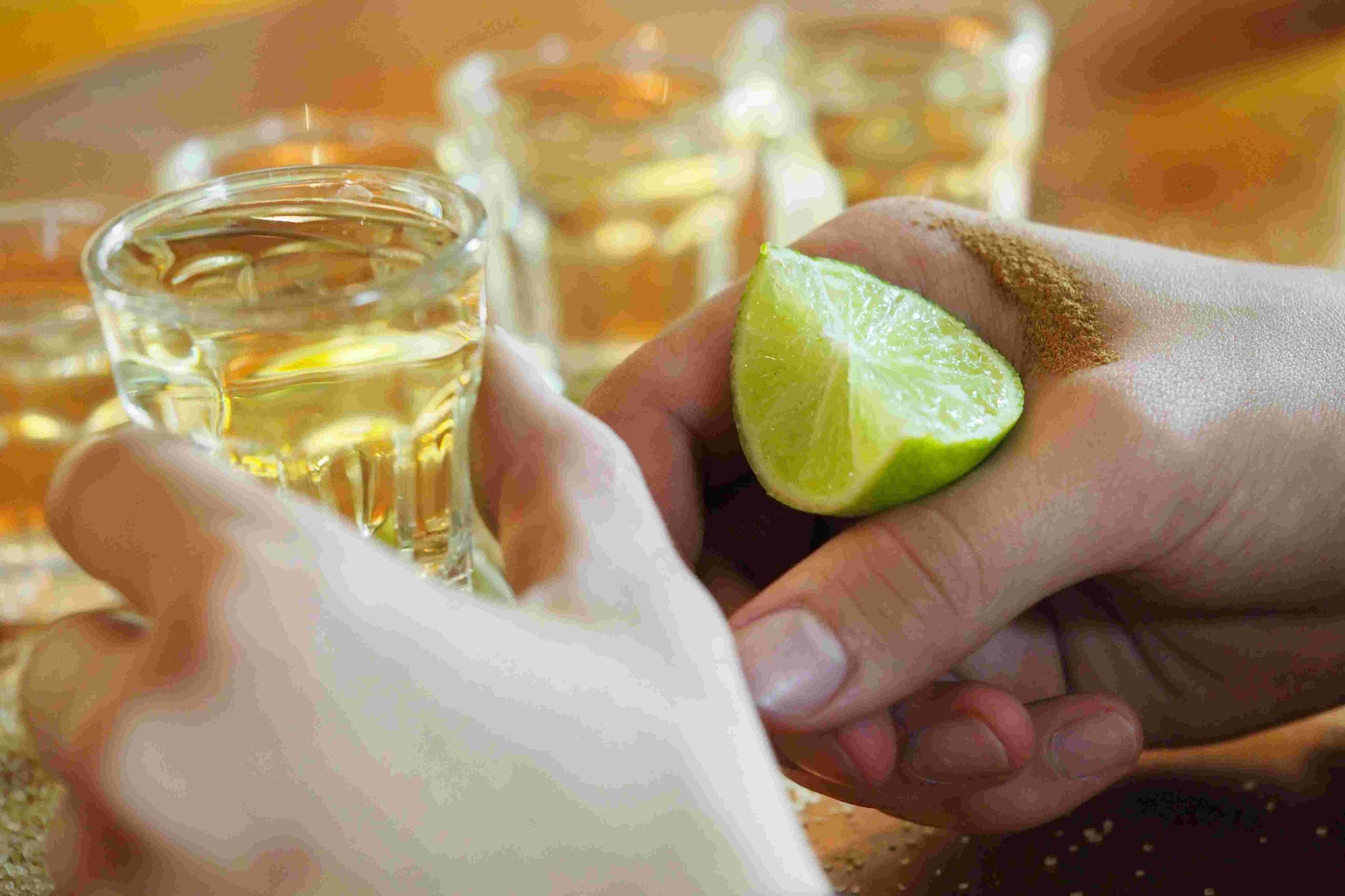 Tequila Tales: Embracing the Agave Spirit and its Versatile Uses in Cocktails
