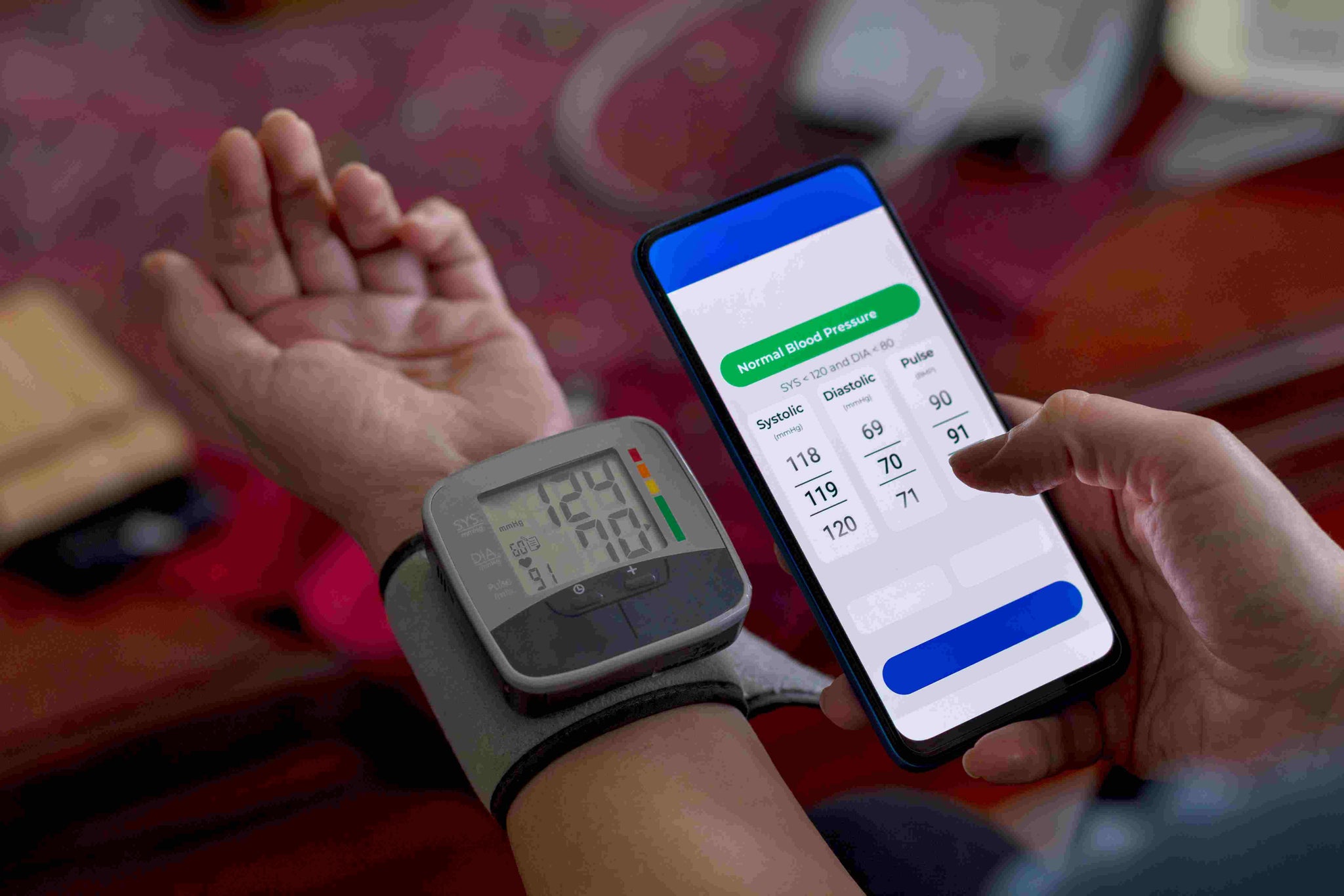 Hyper-Personalization in Men’s Health: Using Wearables and Data to Optimize Your Life