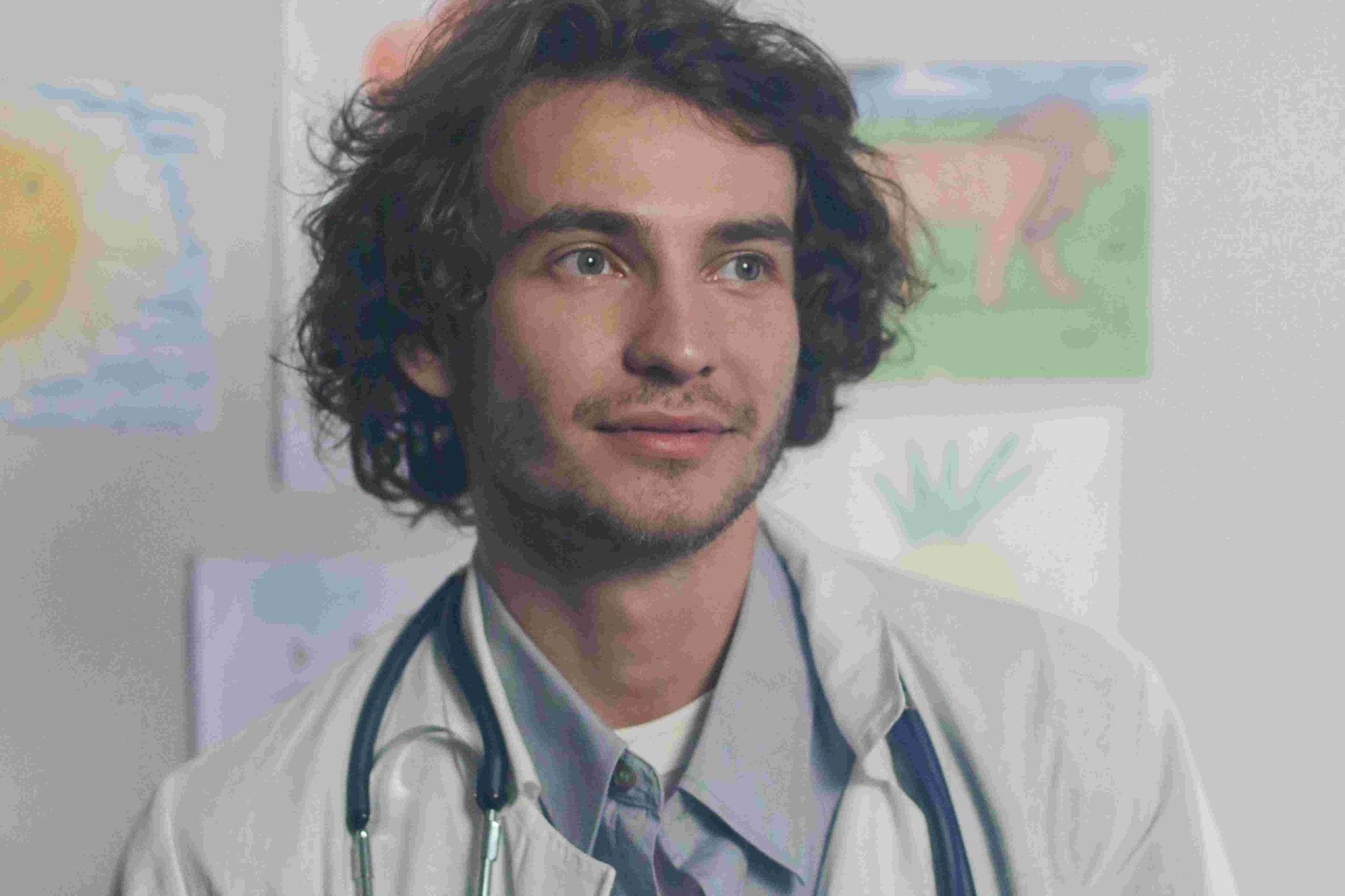 The Psychology of Men's Hairstyles: What Your Hair Says About You