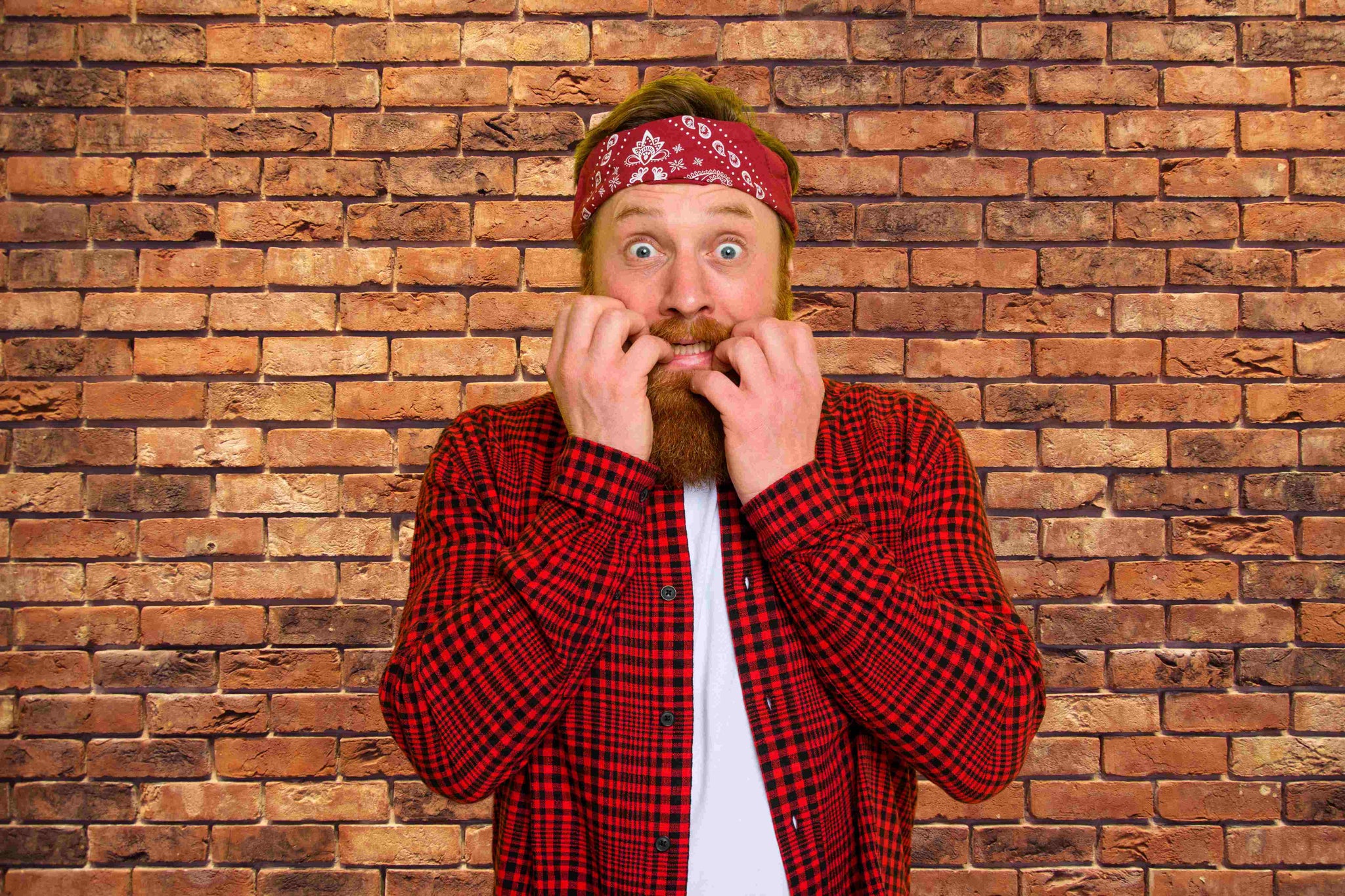 How to Deal with Beard Burn and Prevent It