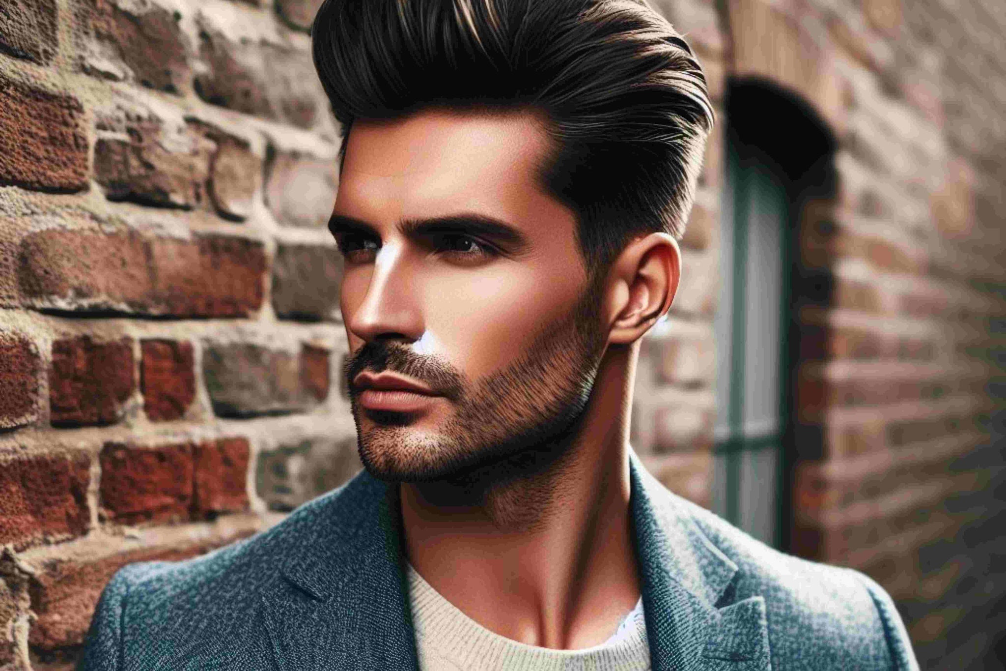 Iconic Hairstyles in Pop Culture: From James Dean to David Beckham