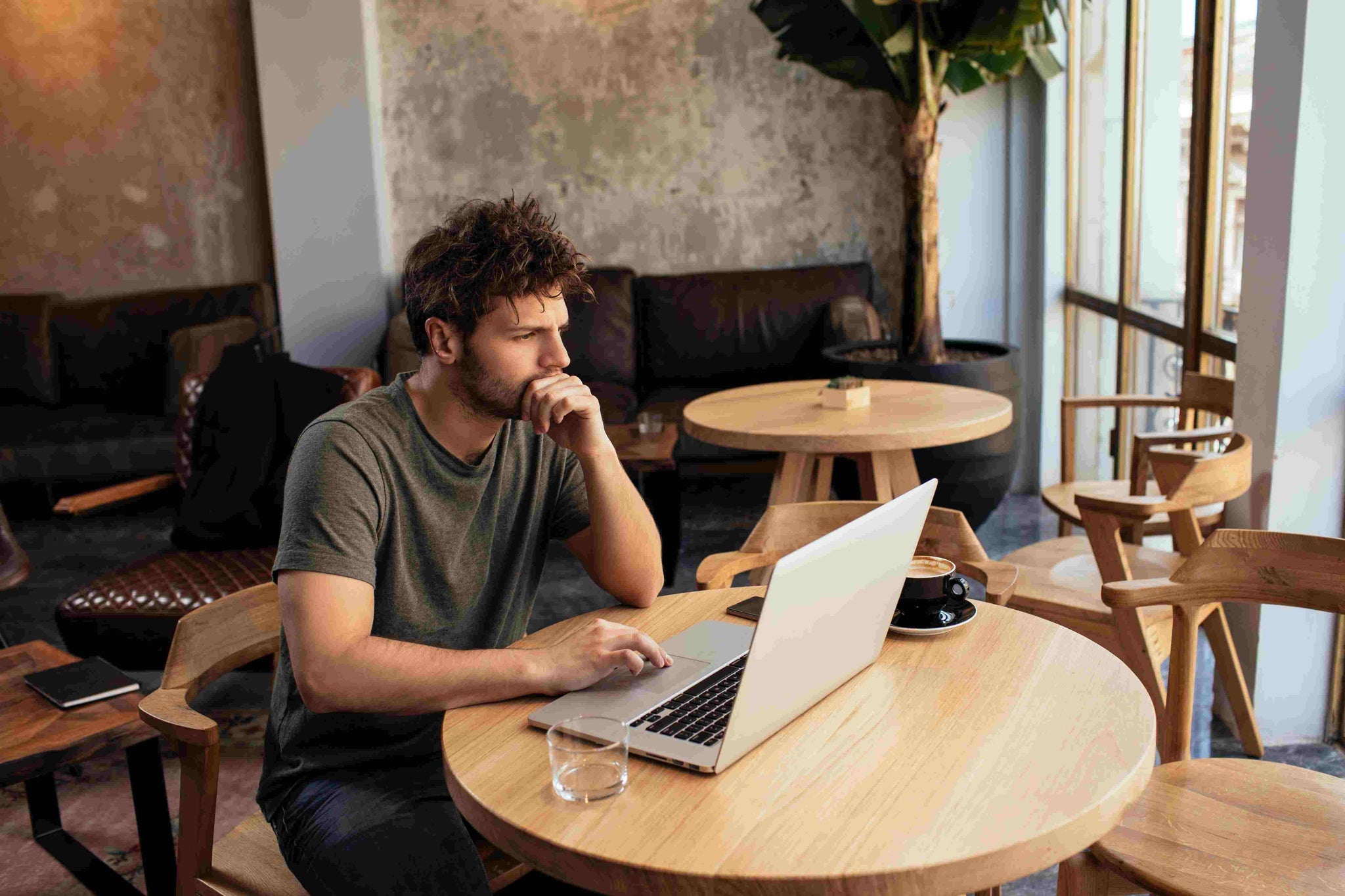 Building a Successful Freelance Career: Insights for Men in Transition