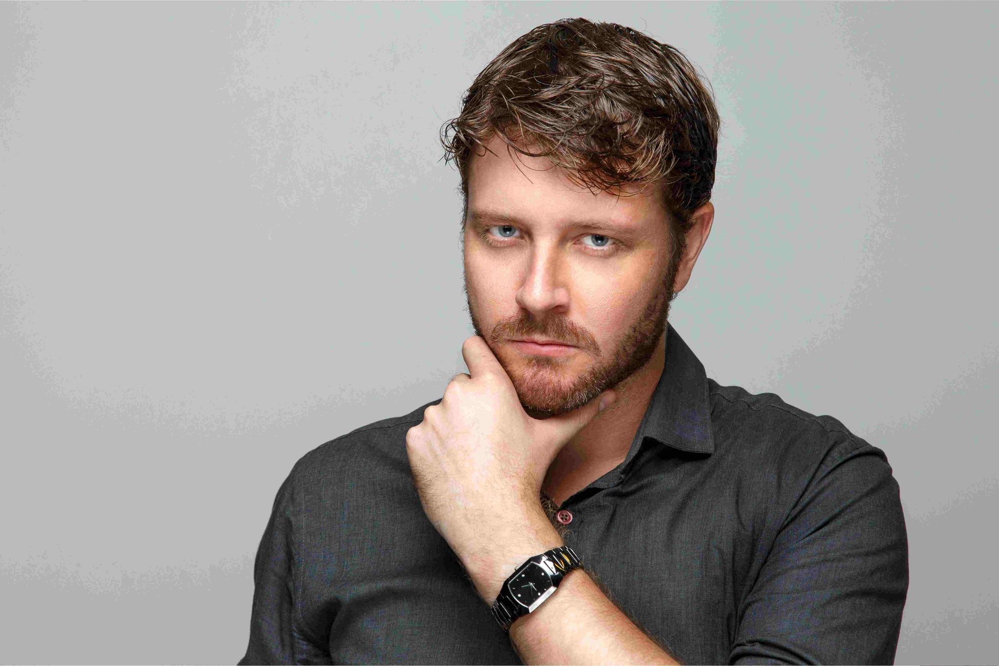 How to Prevent Your Beard from Getting Oily