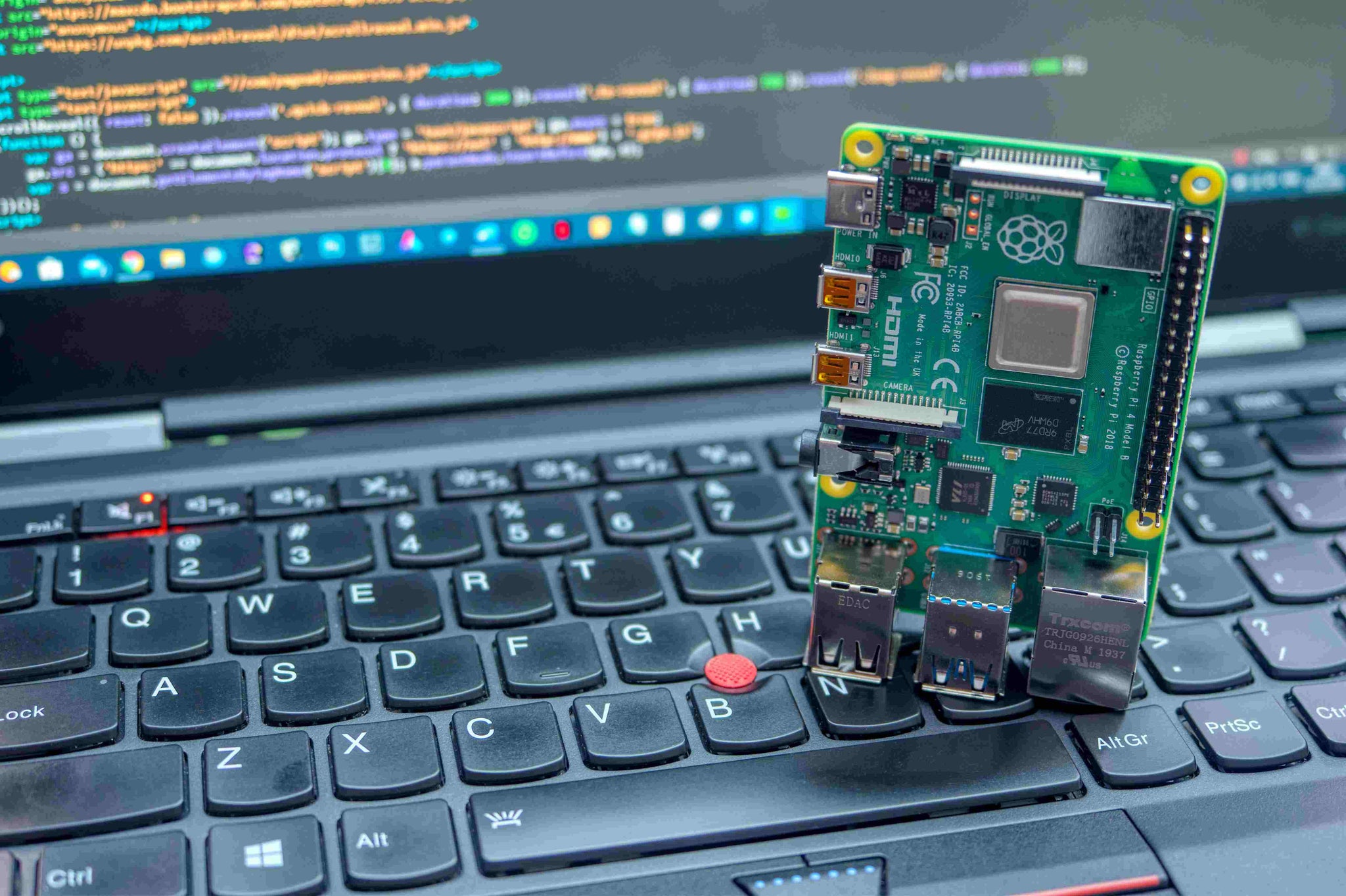 How to Use a Raspberry Pi for Fun Projects
