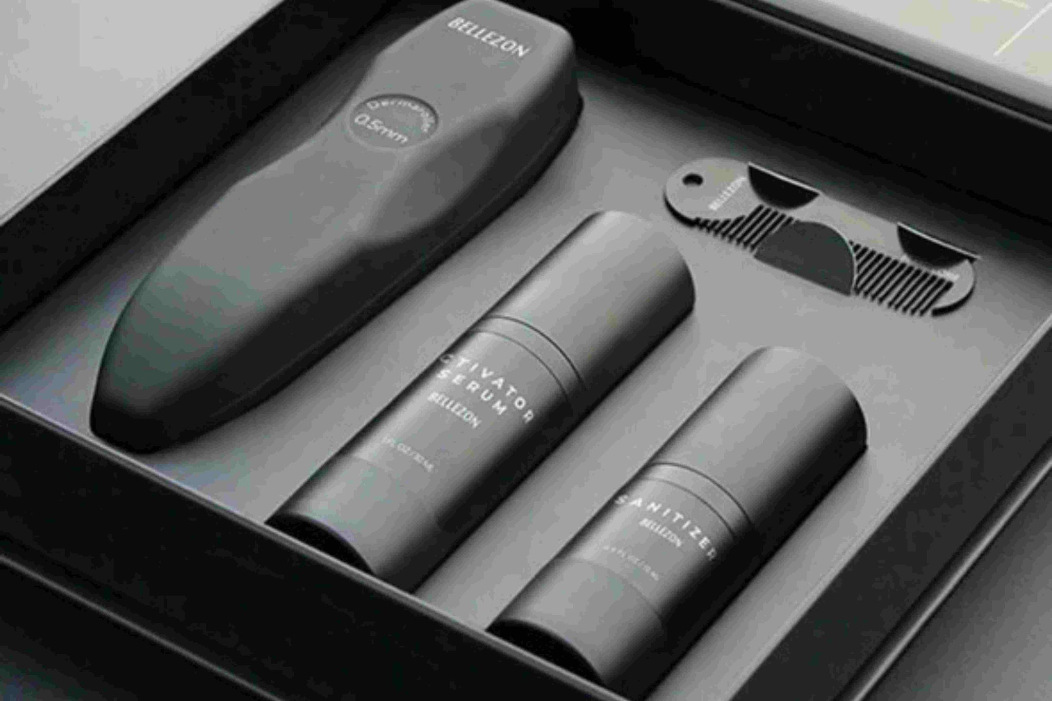 The Ultimate Guide to Beard Growth Serums and Supplements