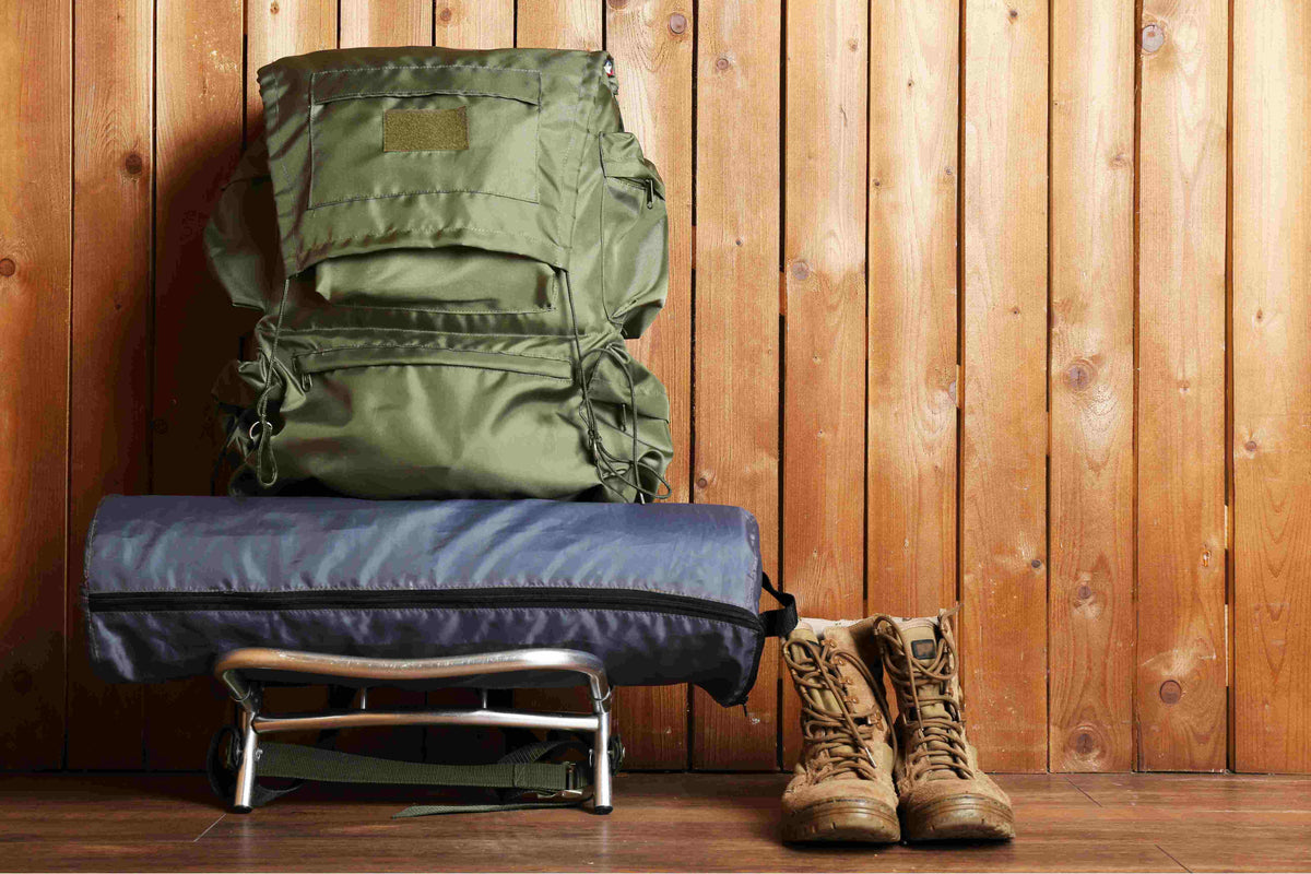 Men’s Guide to Tactical Gear: From Boots to Backpacks – Beard Guru ...