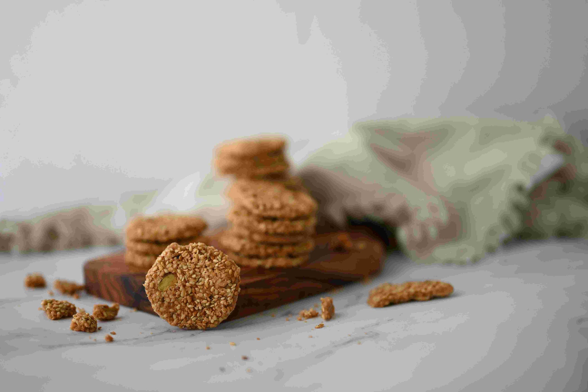 Anzac Biscuits and Tea: A Taste of Australian Heritage for Men