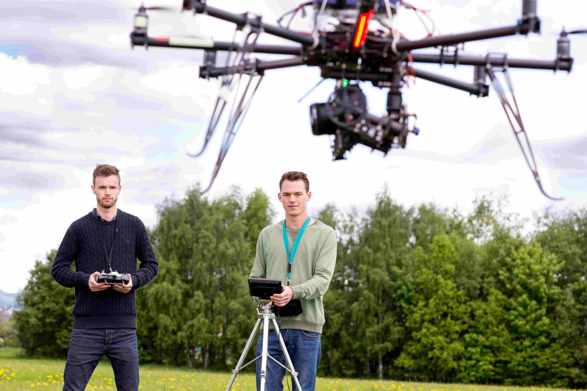 How to Master Drone Photography: A Men’s Tech Hobby