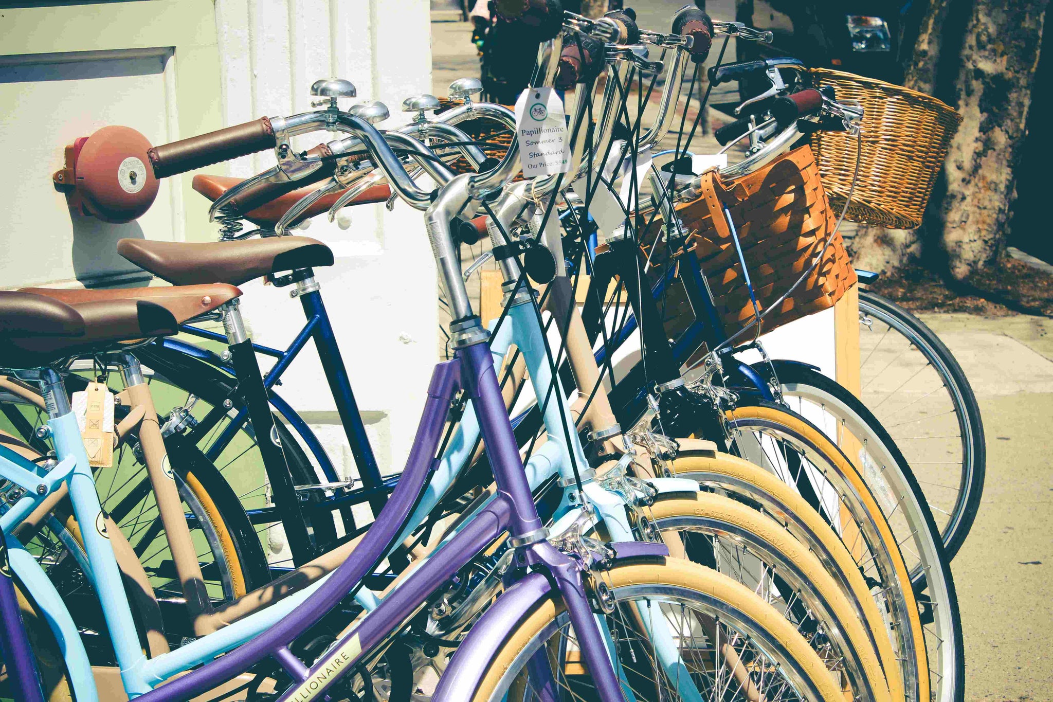 Choosing the Perfect Cruiser Bike: A Men’s Guide to Comfortable Long Rides