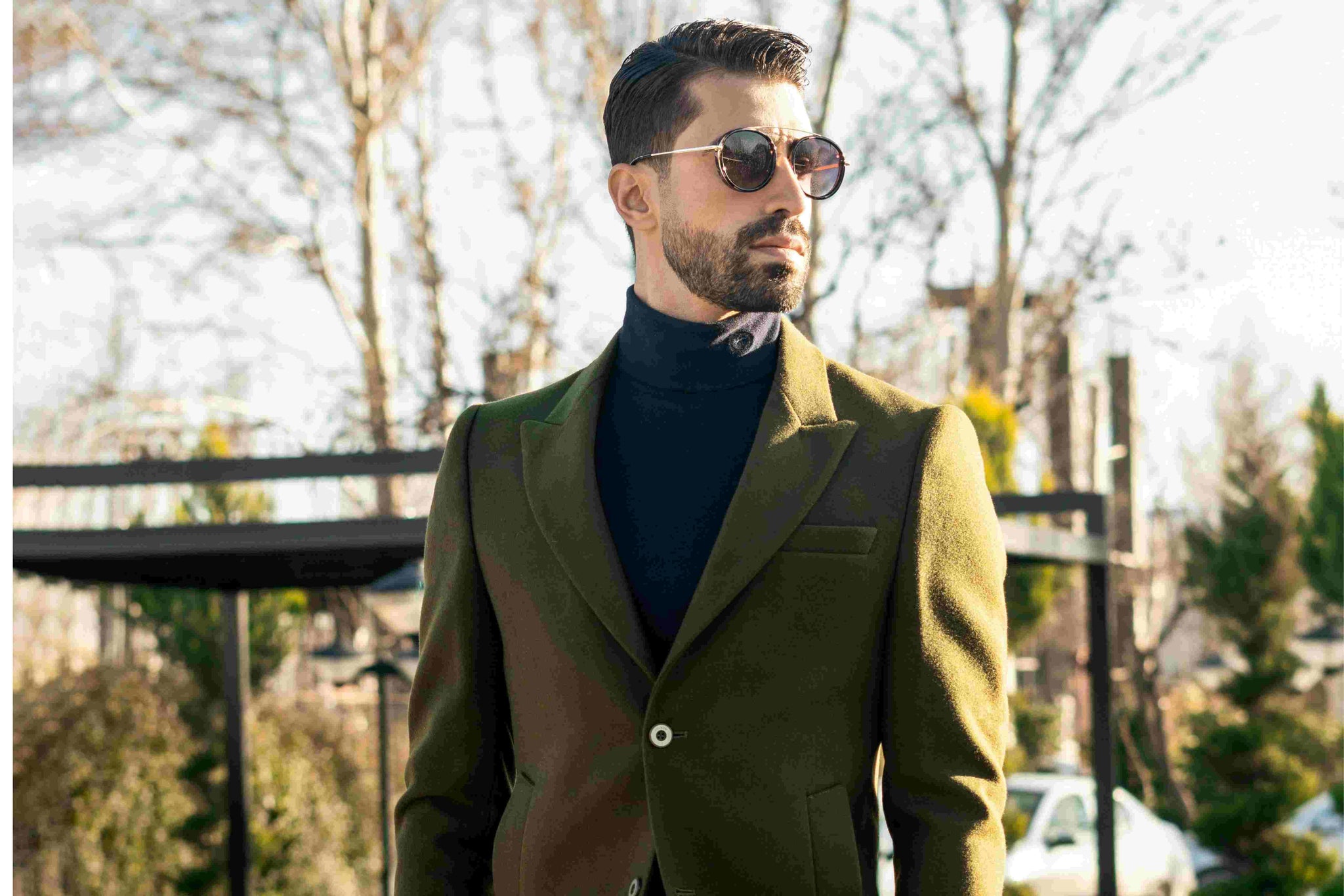 Men's Hair Trends in Professional Environments: Balancing Style and Corporate Expectations