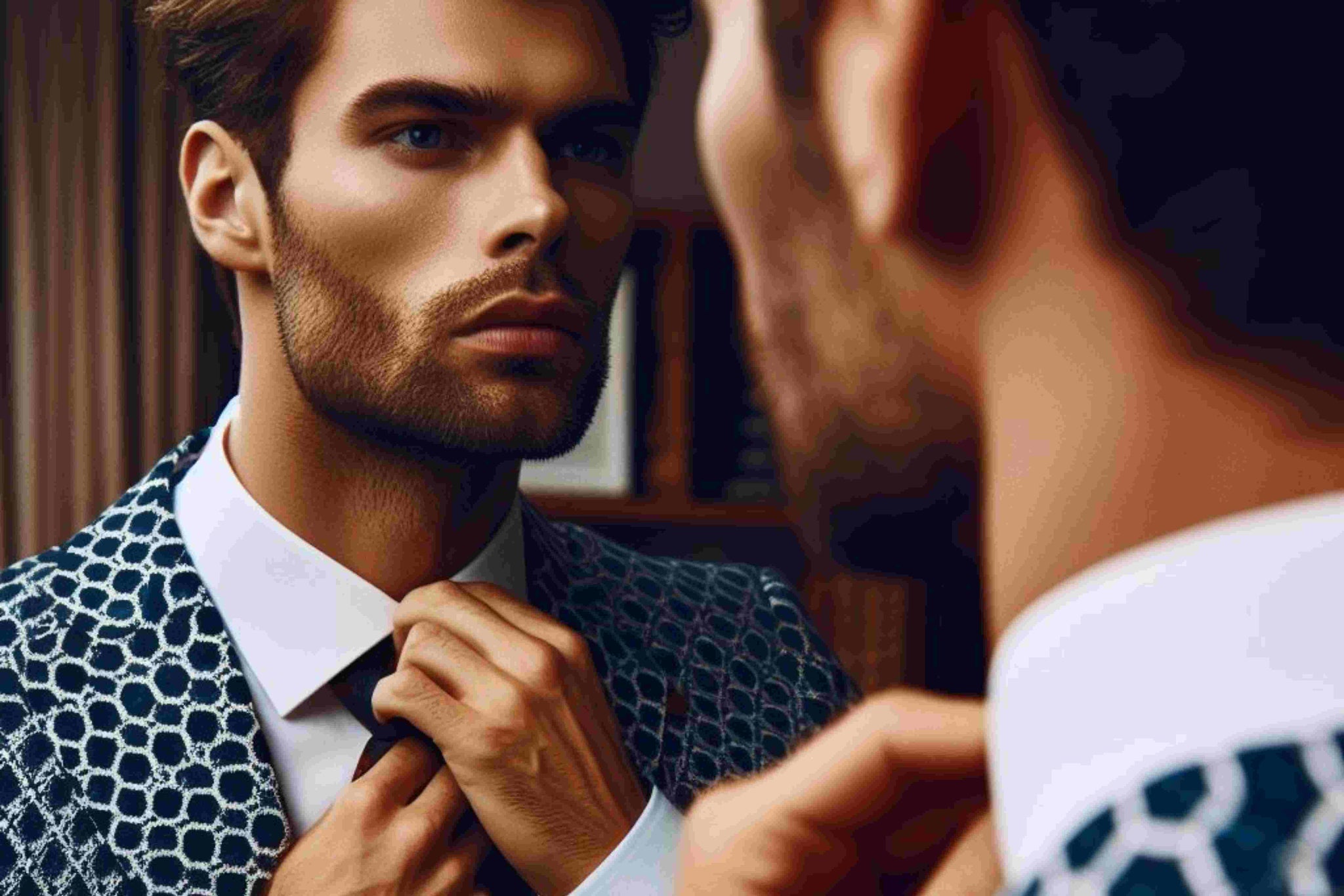 Fashion Faux Pas to Avoid: Common Mistakes Men Make and How to Fix Them