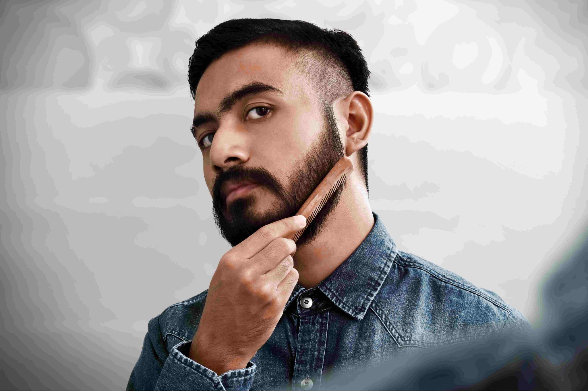 Beard Care for Different Hair Textures: Tailoring Your Routine