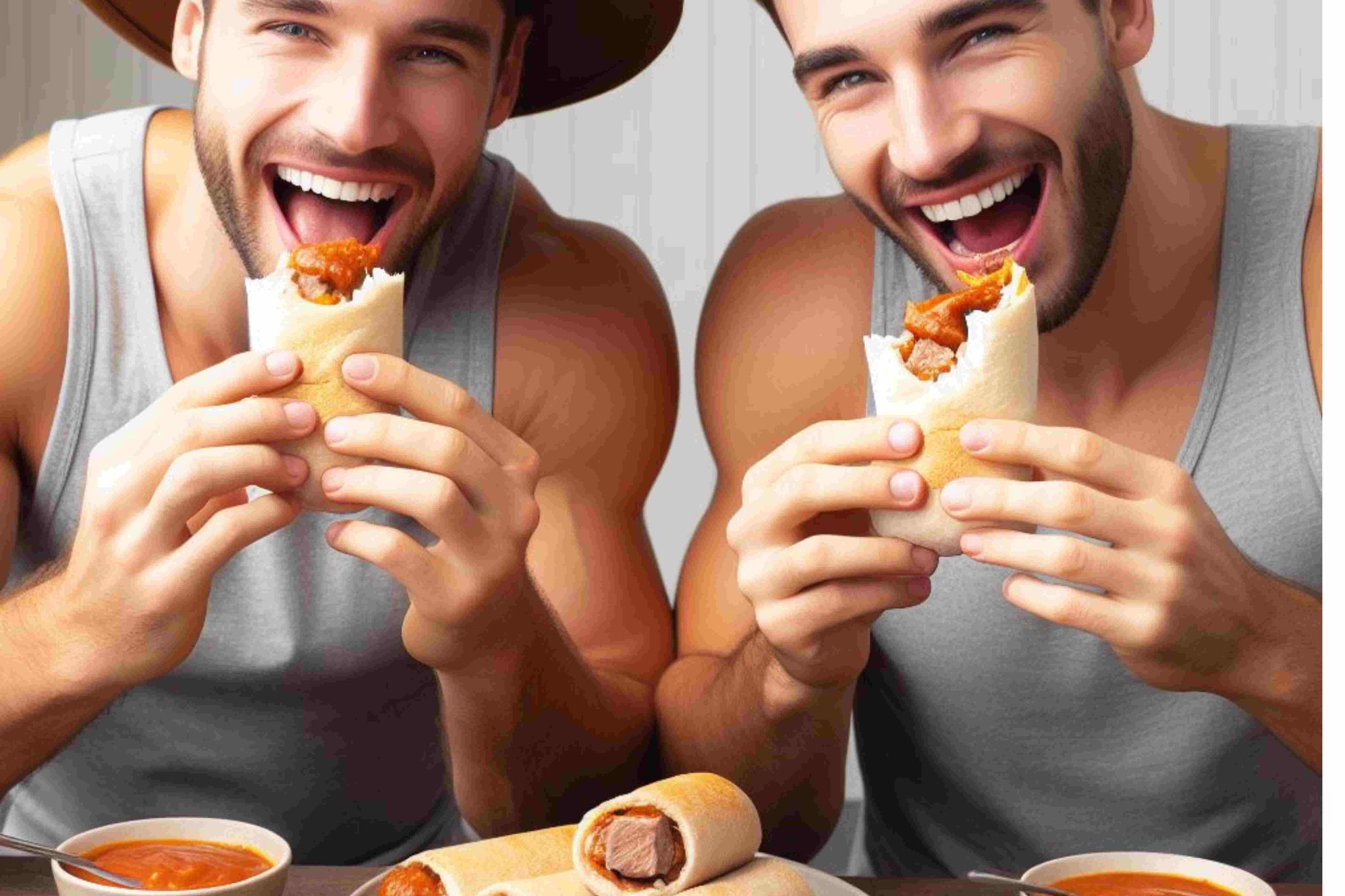 Chiko Roll Chronicles: The Deep-Fried Icon of Aussie Snacks for Men