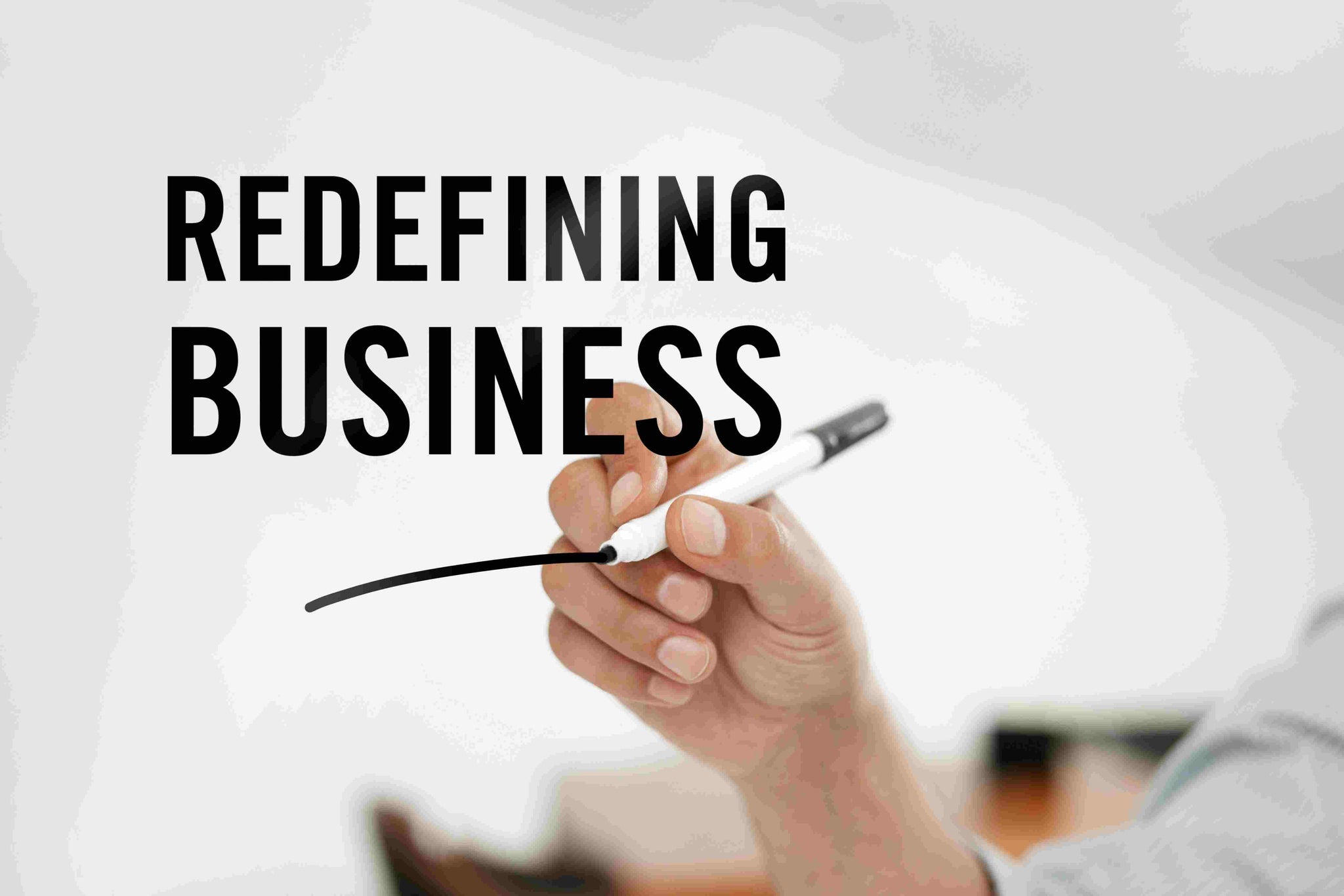 From Hustle to Balance: How Men Are Redefining Success in 2024