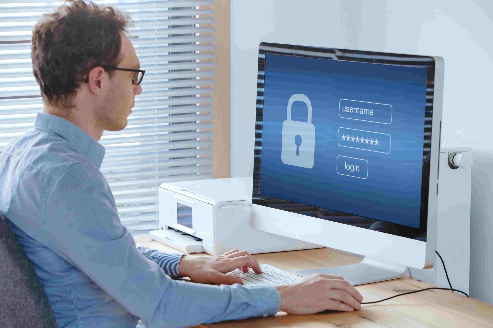 Privacy and Security Tips for Men on Social Media