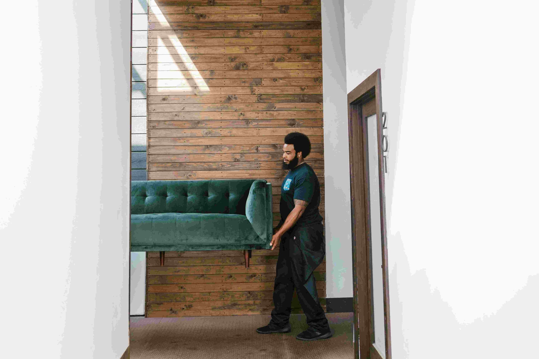 Home Improvement: Tips and Ideas for Men to Create Comfortable Living Spaces