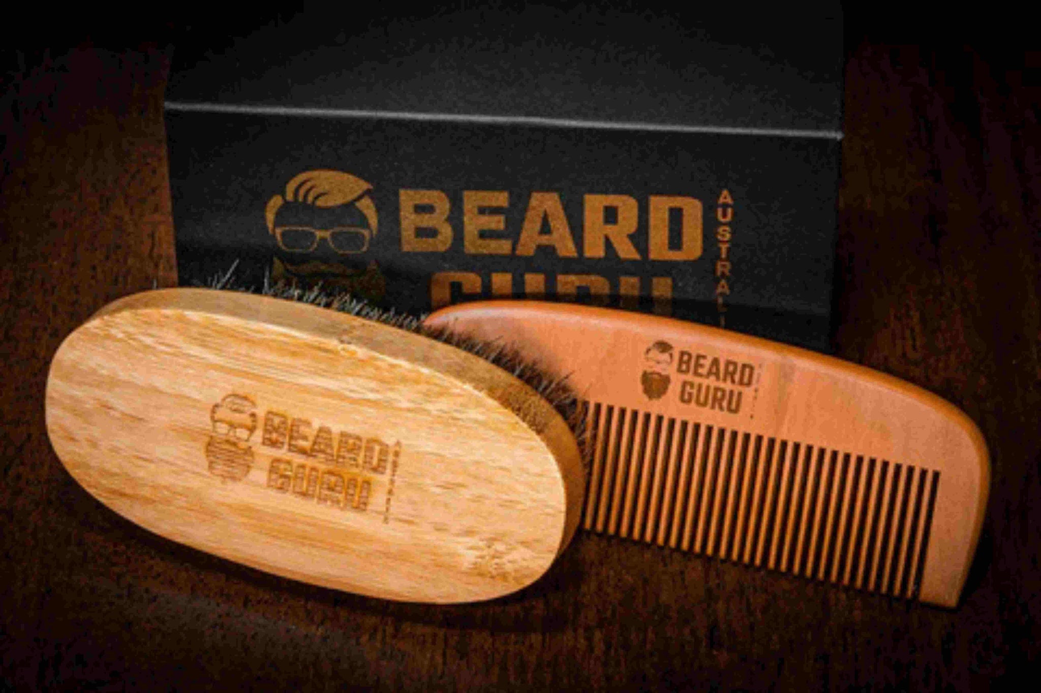 The Best Beard Brushes and Combs for a Healthy Beard
